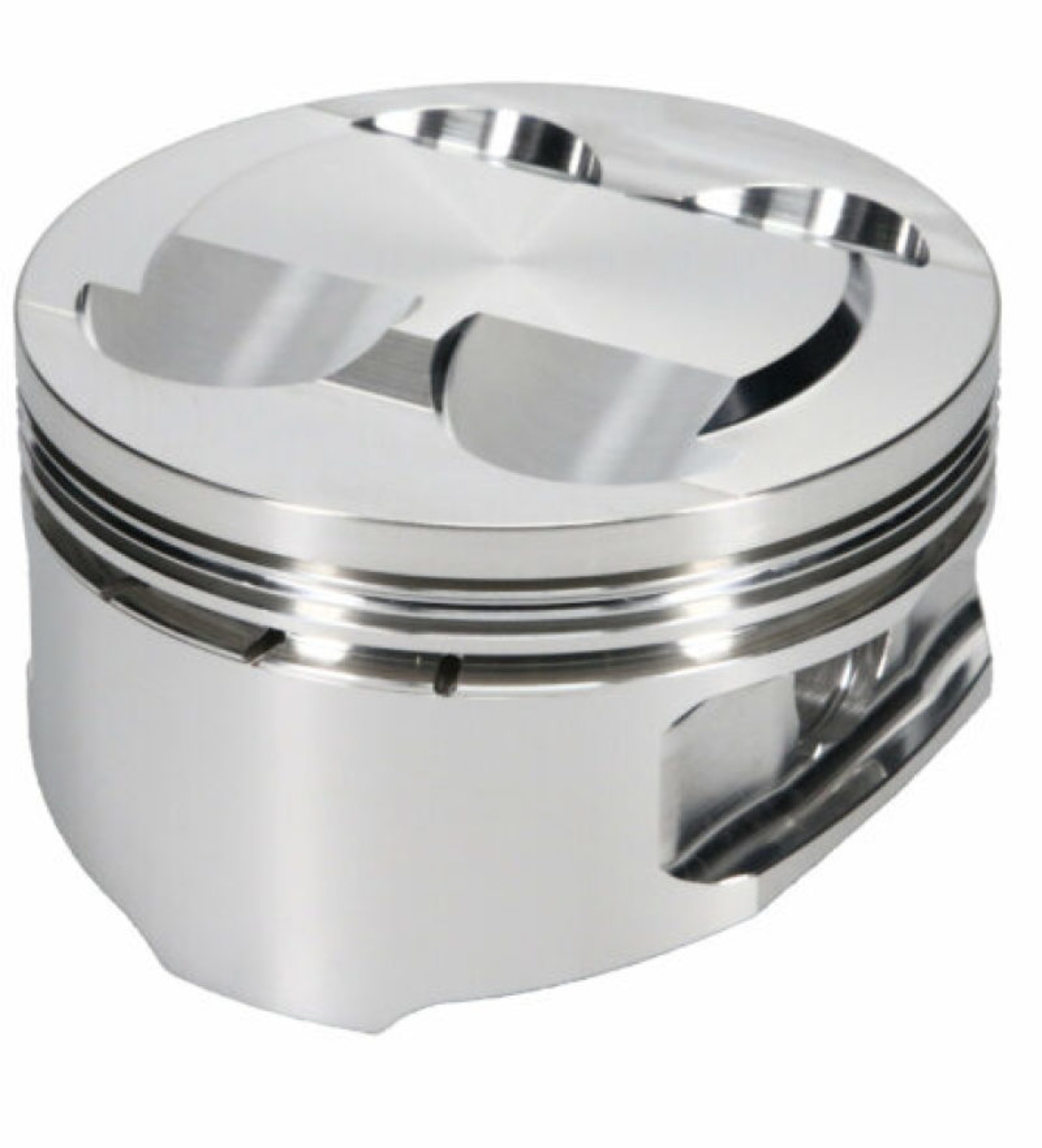 Picture of JE Pistons JE Piston Sets-Powersports - 221833