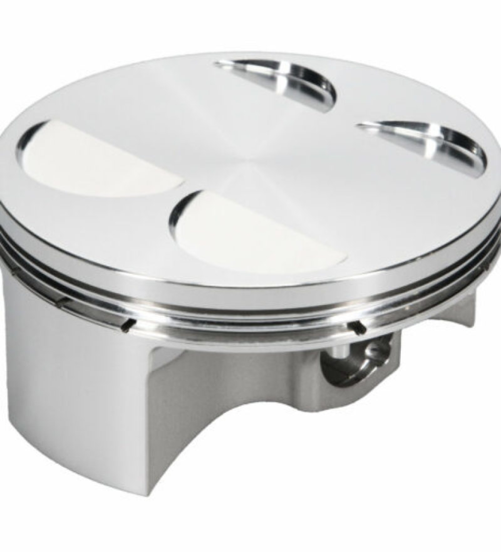 Picture of JE Pistons JE Piston Sets-Powersports - 261539