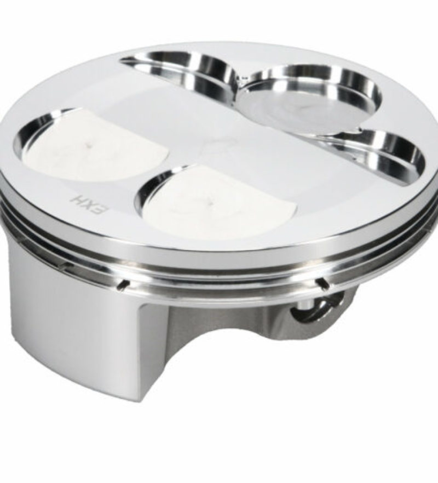 Picture of JE Pistons JE Piston Sets-Powersports - 261544