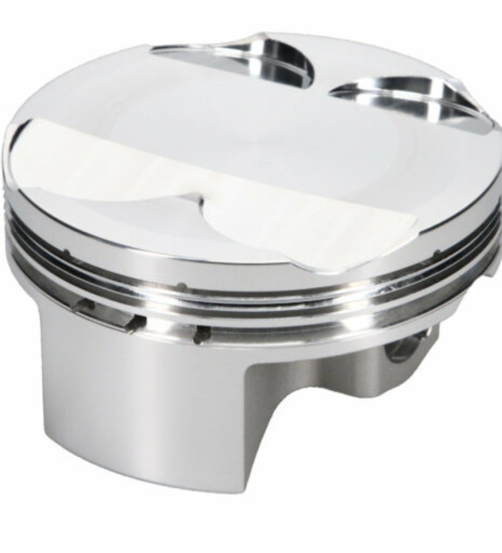 Picture of JE Pistons JE Piston Sets-Powersports - 274086