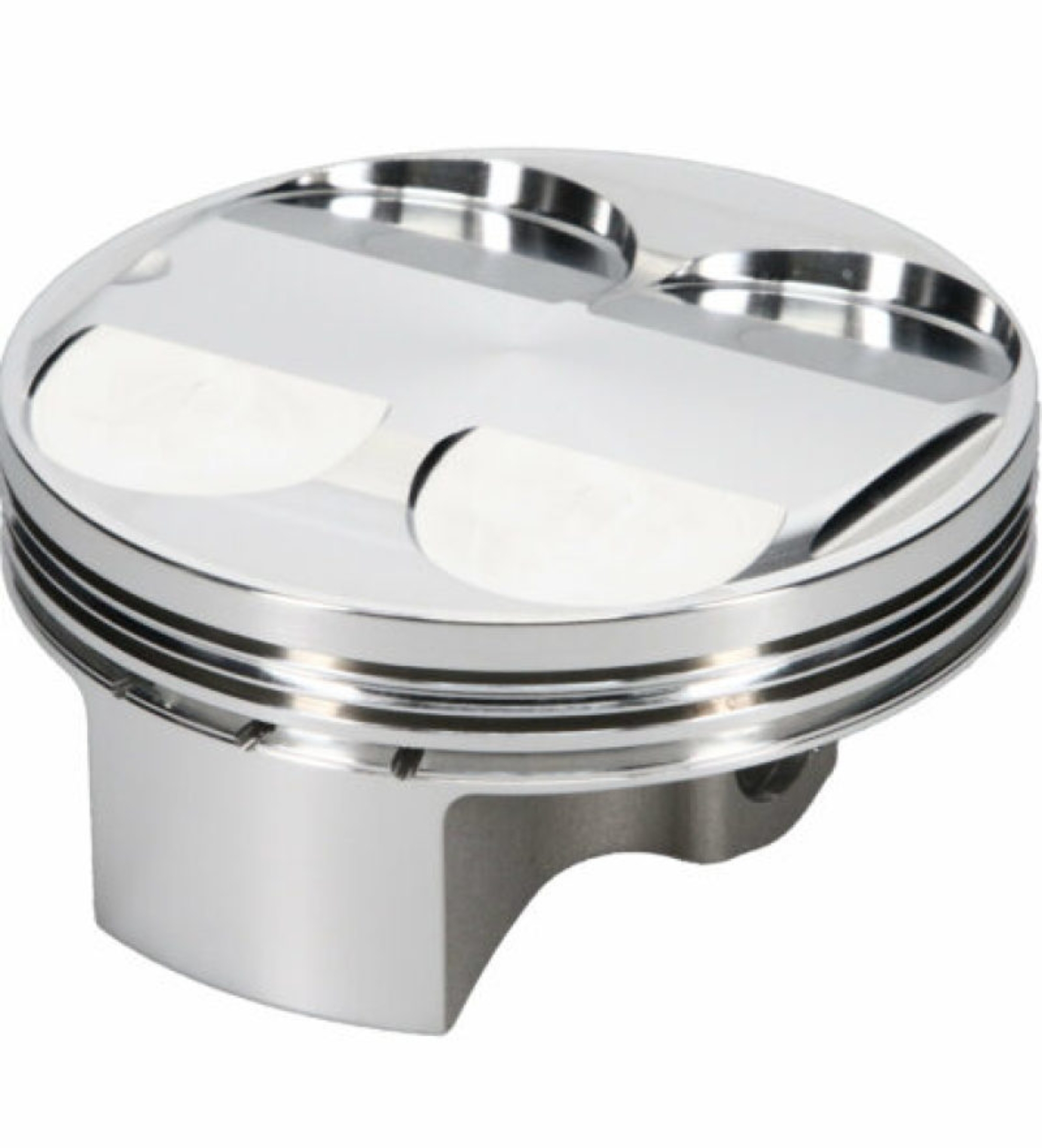 Picture of JE Pistons JE Piston Sets-Powersports - 274186