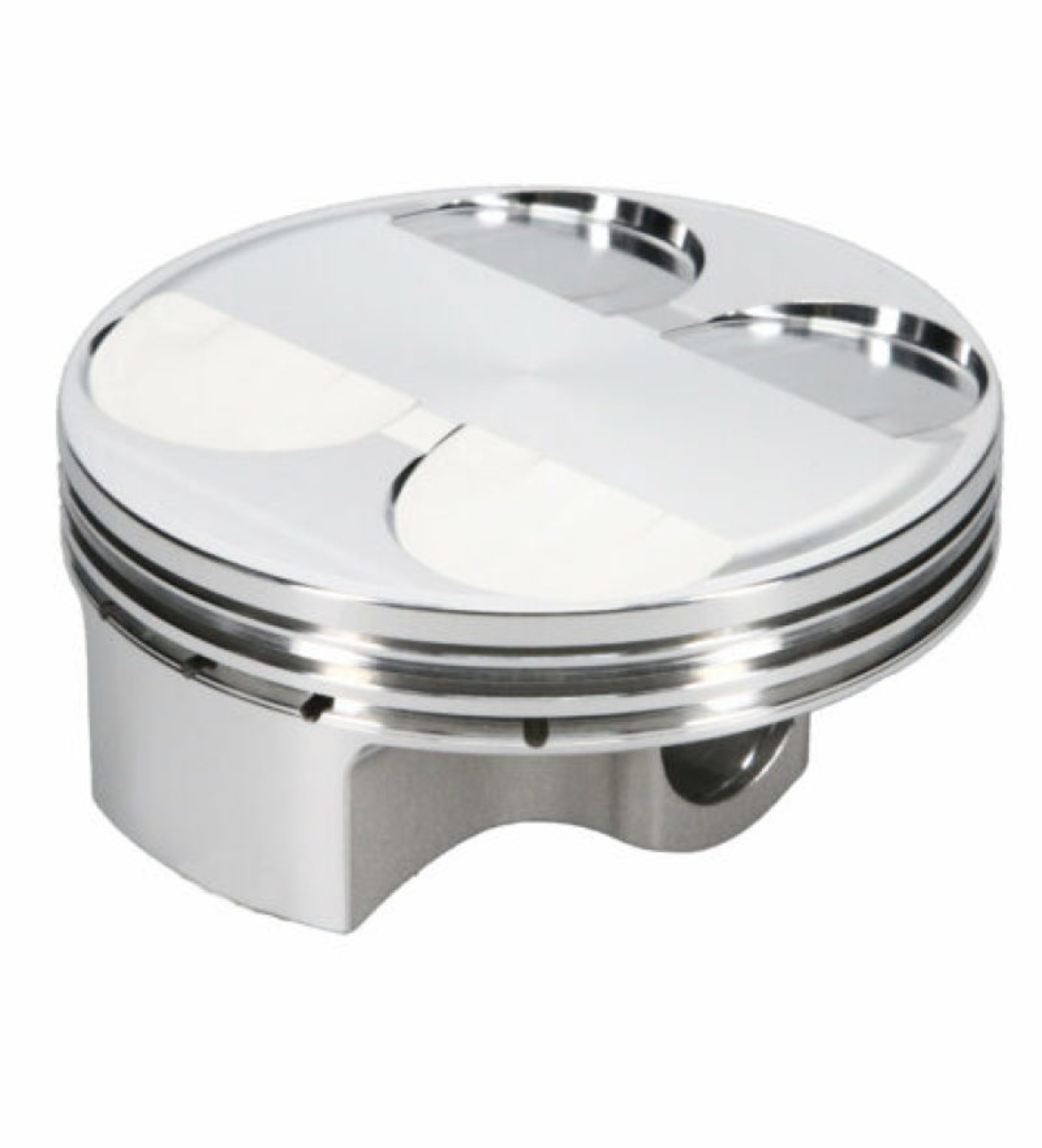 Picture of JE Pistons JE Piston Sets-Powersports - 284682