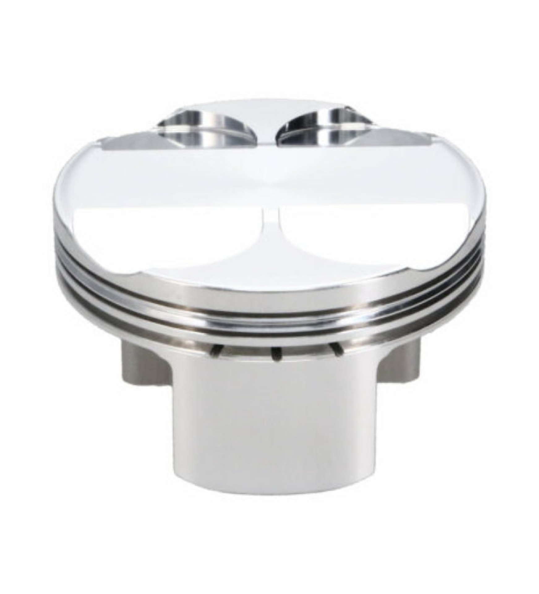 Picture of JE Pistons JE Piston Sets-Powersports - 284691