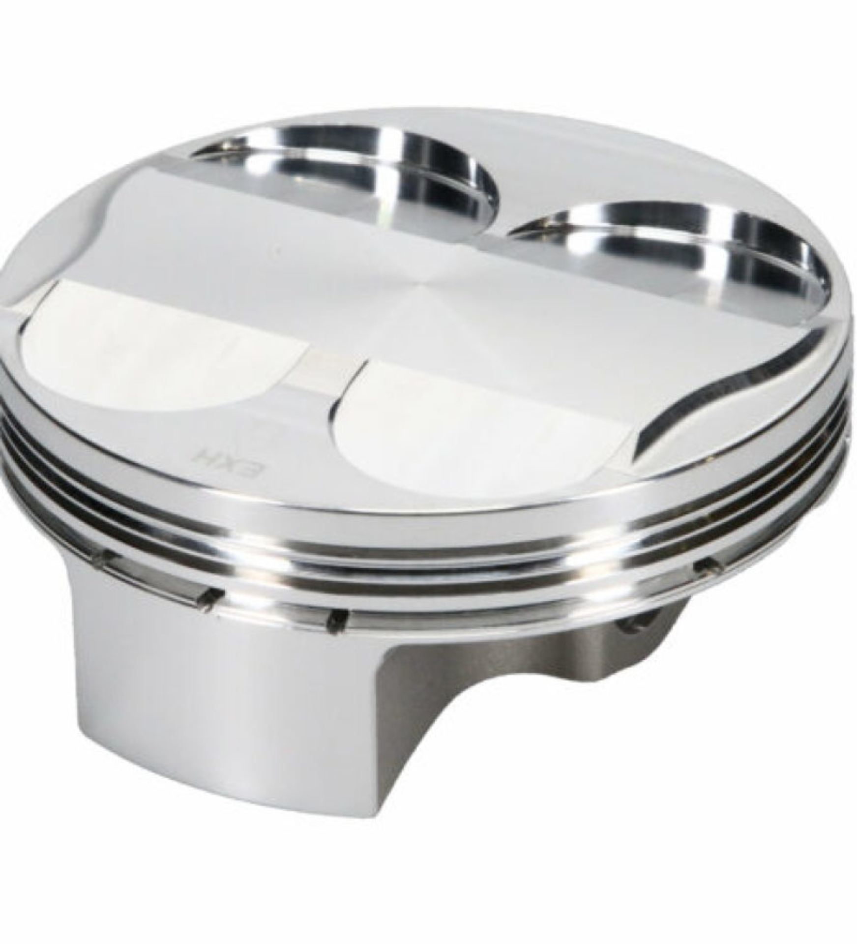 Picture of JE Pistons JE Piston Sets-Powersports - 284753
