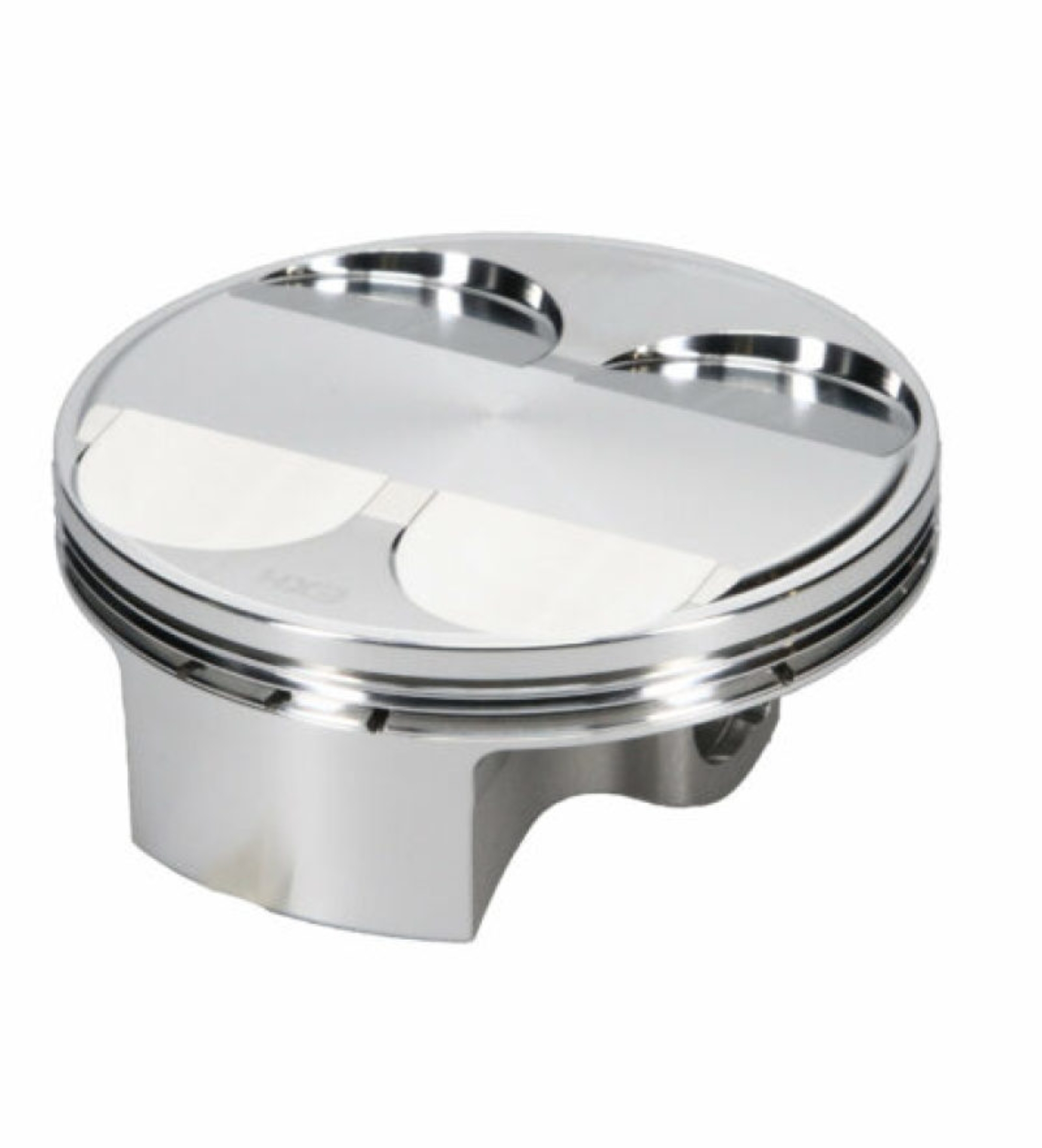 Picture of JE Pistons JE Piston Sets-Powersports - 284852