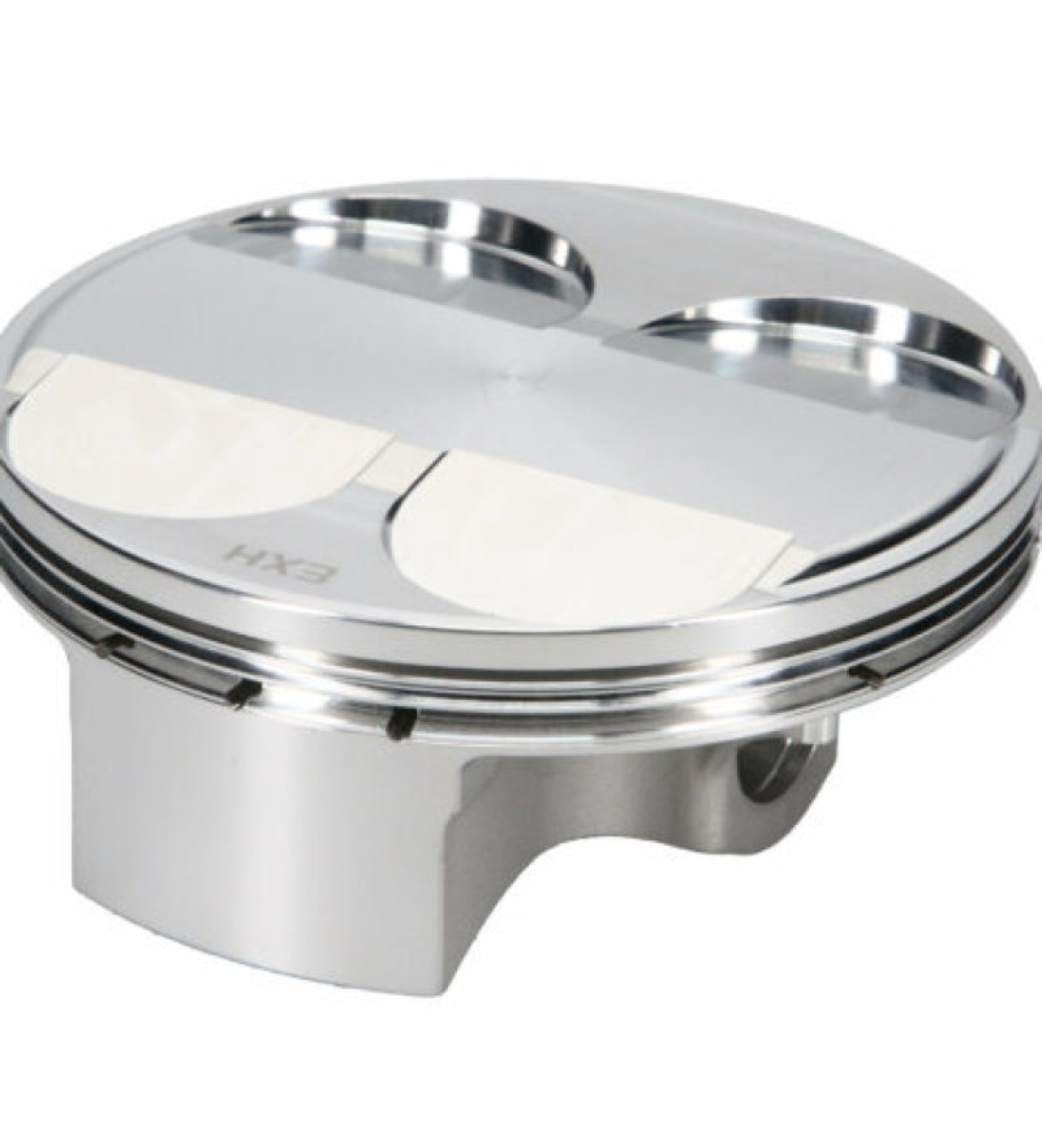 Picture of JE Pistons JE Piston Sets-Powersports - 284855