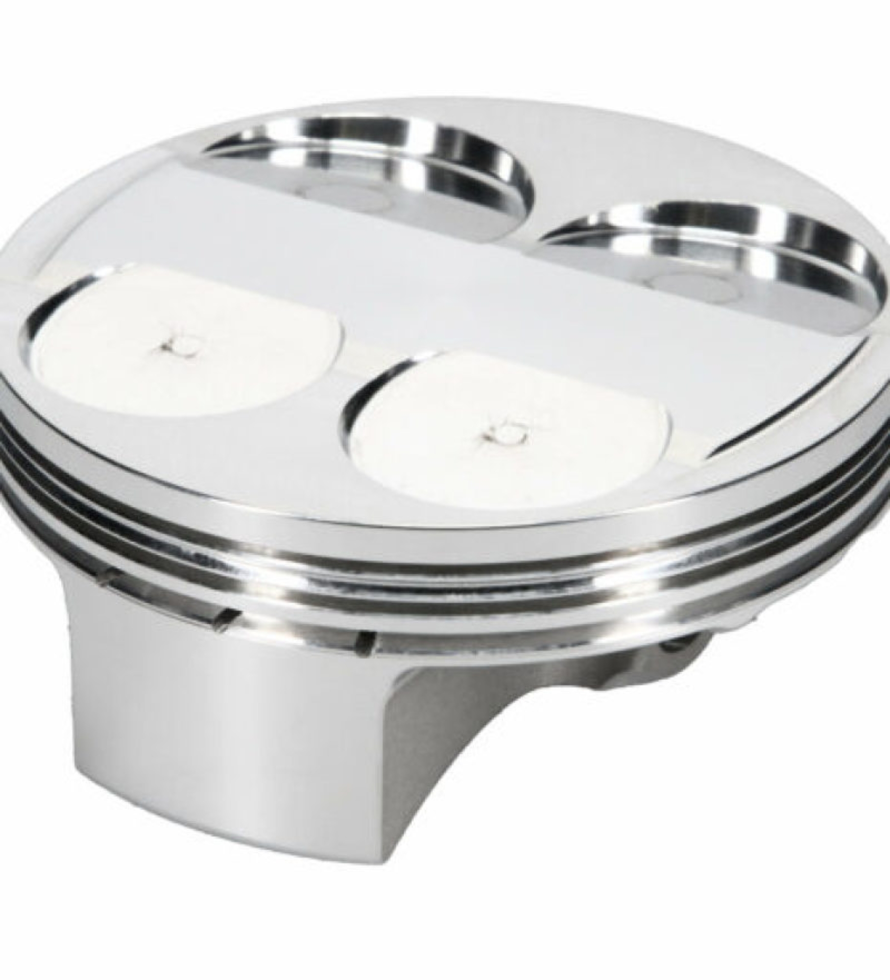 Picture of JE Pistons JE Piston Sets-Powersports - 291509
