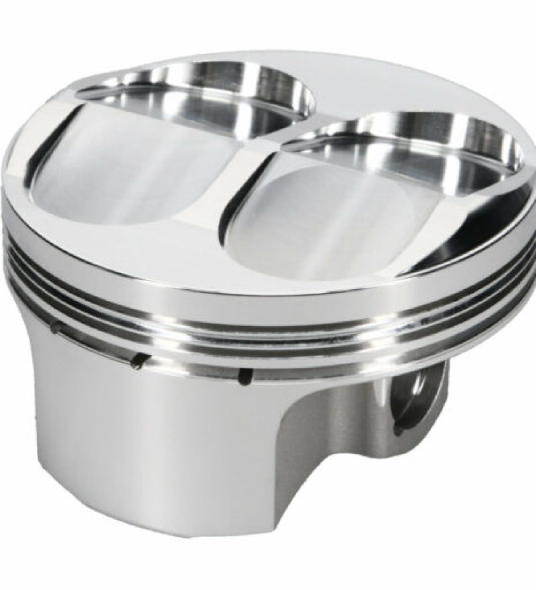 Picture of JE Pistons JE Piston Sets-Powersports - 317189