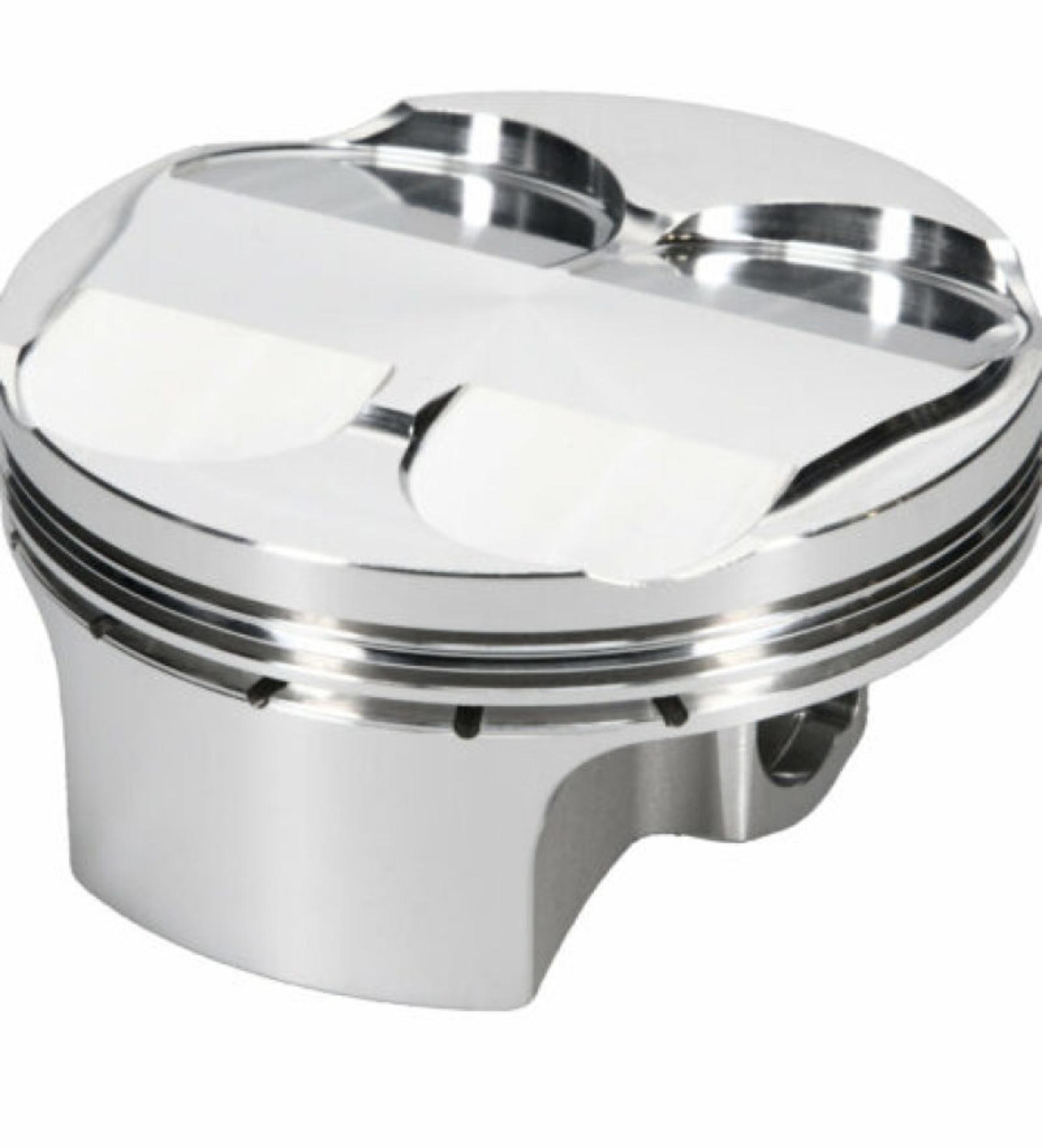 Picture of JE Pistons JE Piston Sets-Powersports - 317204