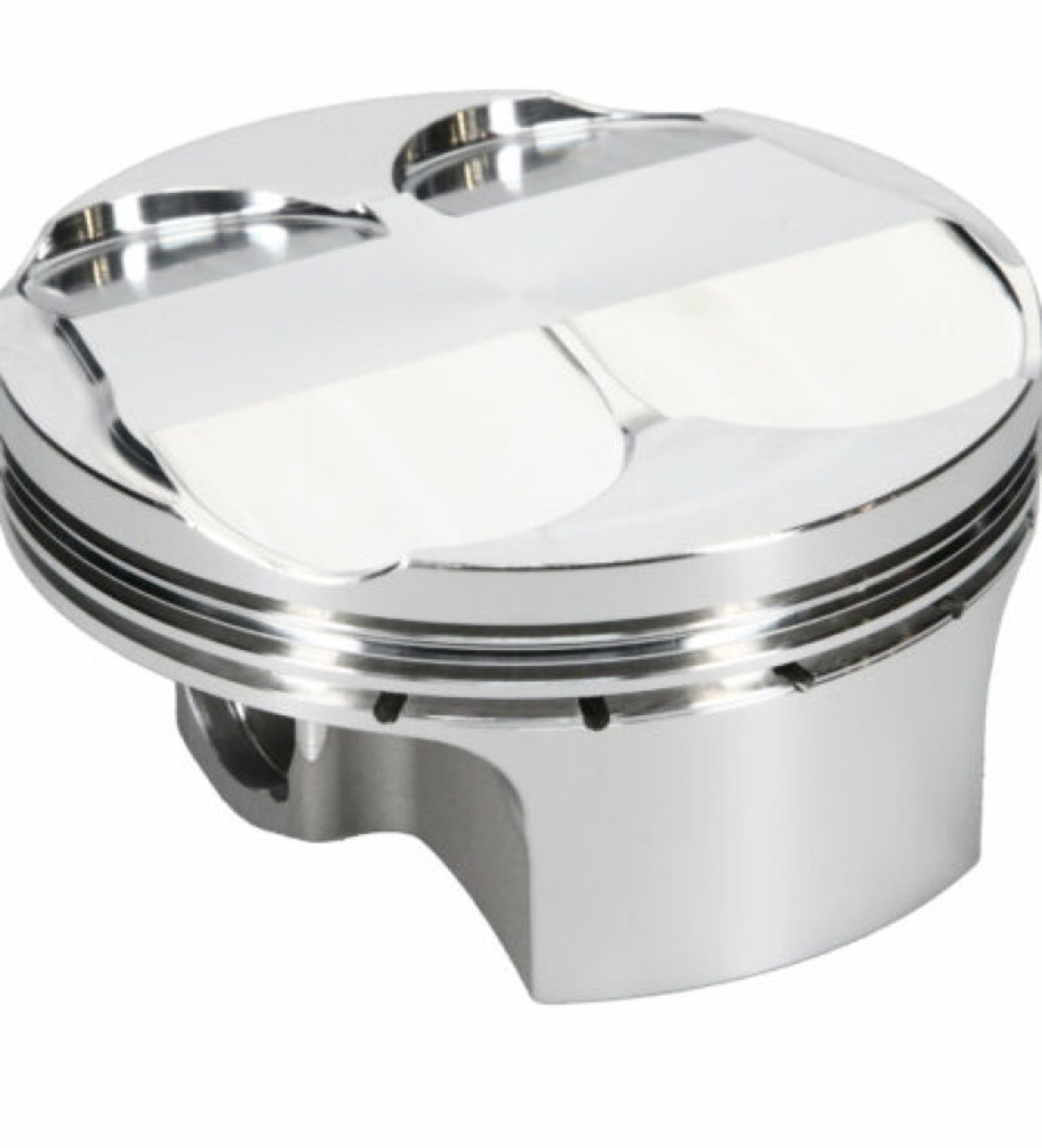 Picture of JE Pistons JE Piston Sets-Powersports - 317205
