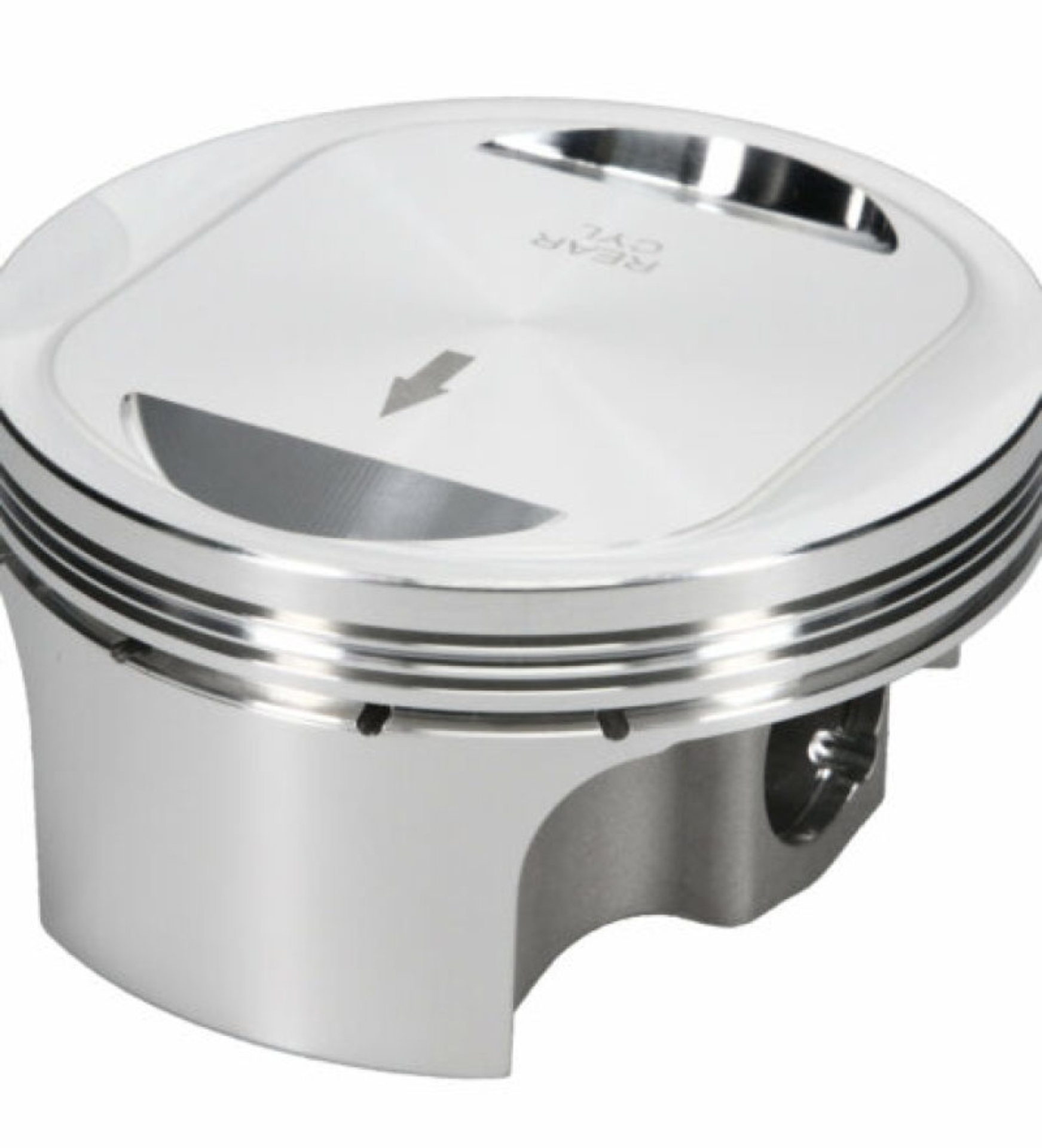 Picture of JE Pistons JE Piston Sets-Powersports - 324714