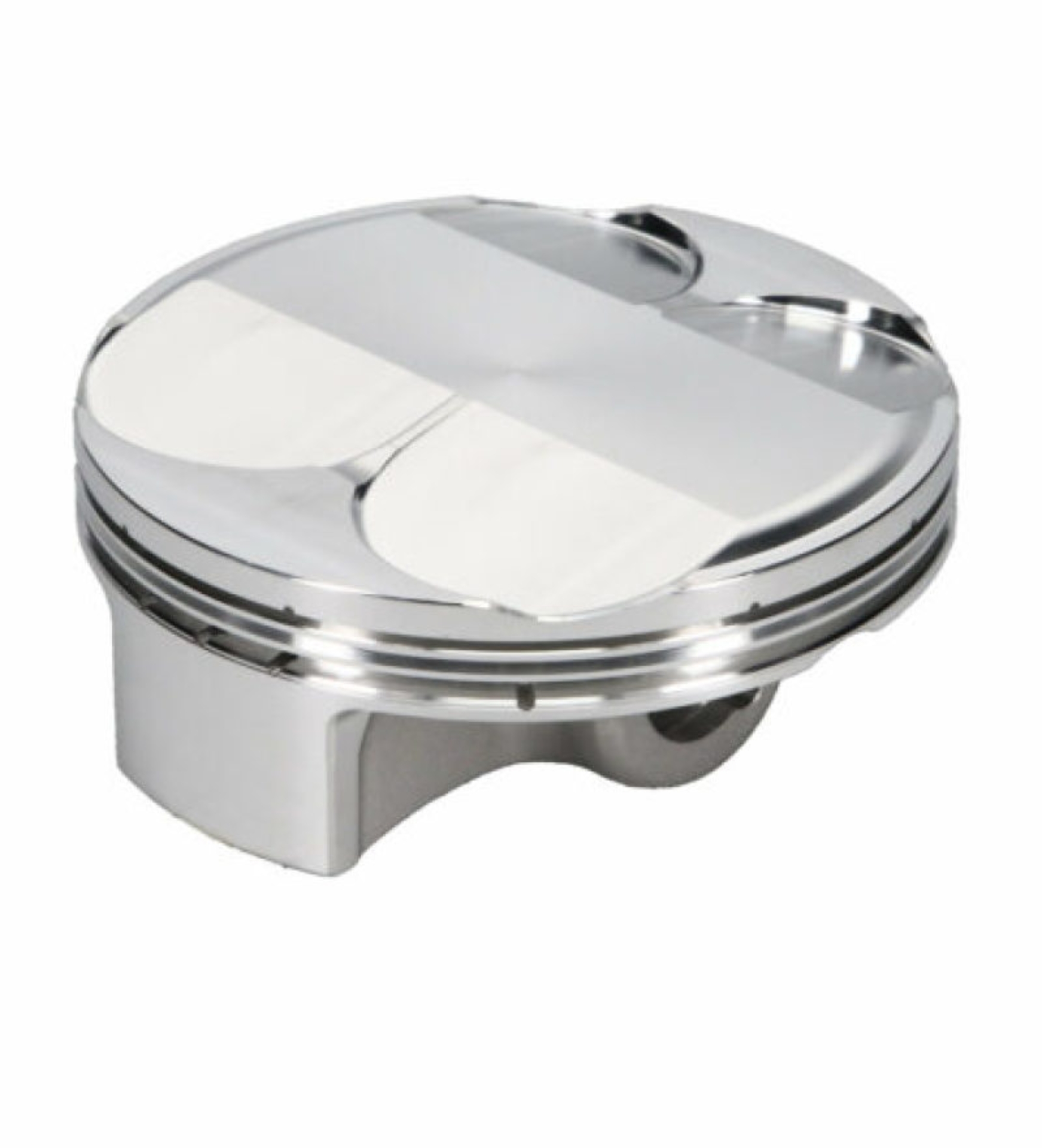 Picture of JE Pistons JE Piston Sets-Powersports - 327145