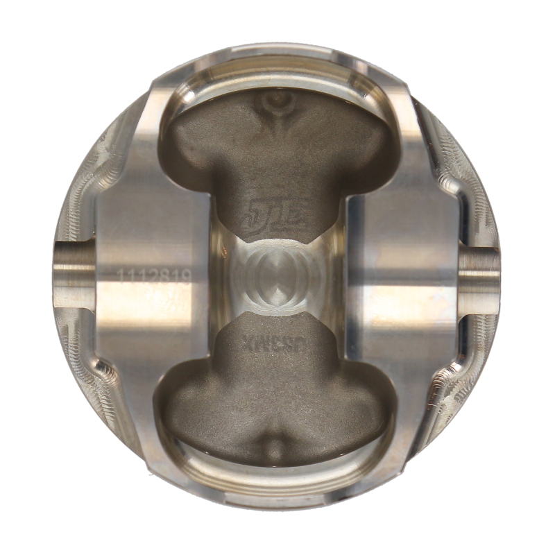 Picture of JE Pistons JE Piston Sets-Powersports - 379441