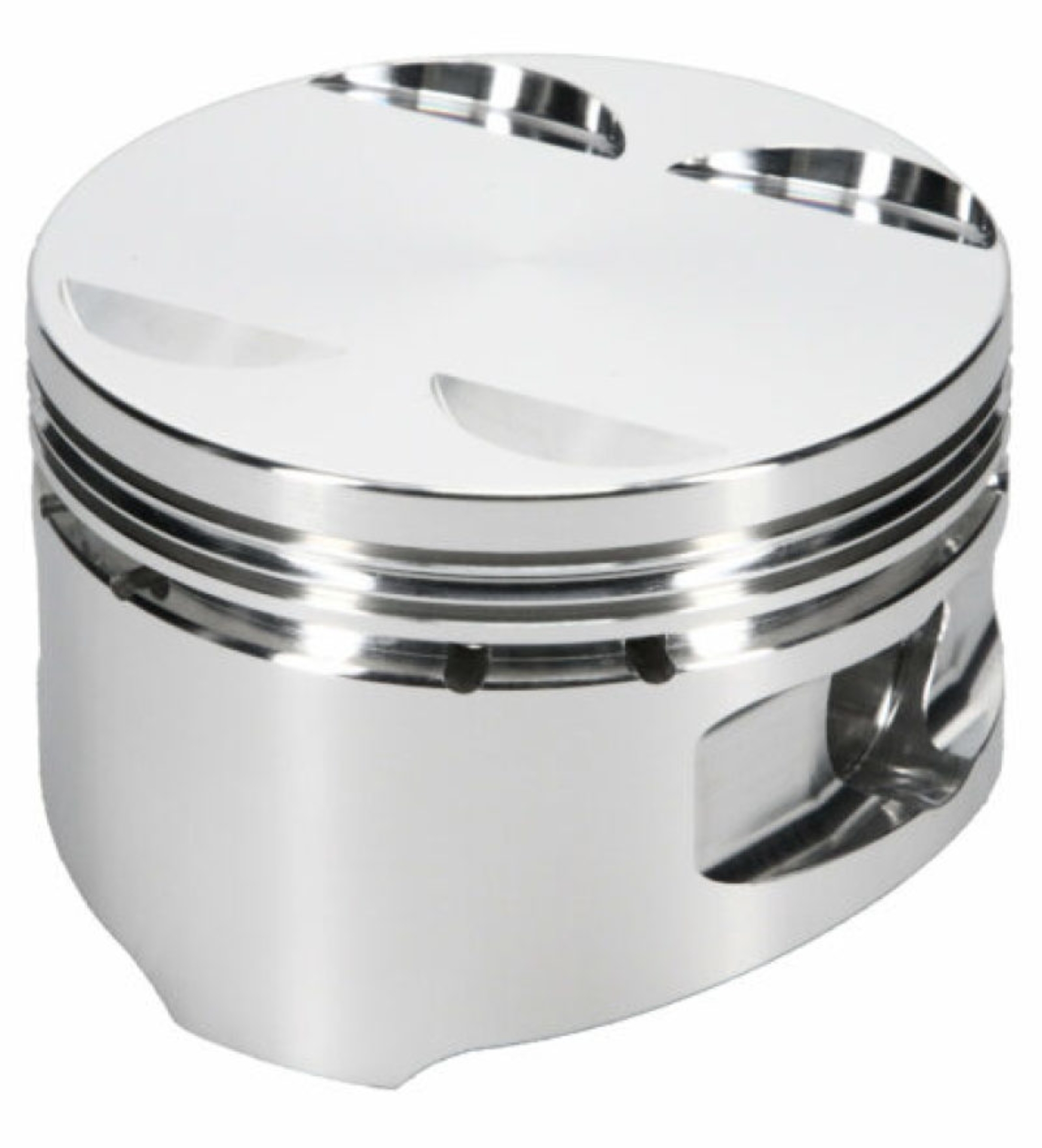 Picture of JE Pistons JE Single Pistons - 125490S