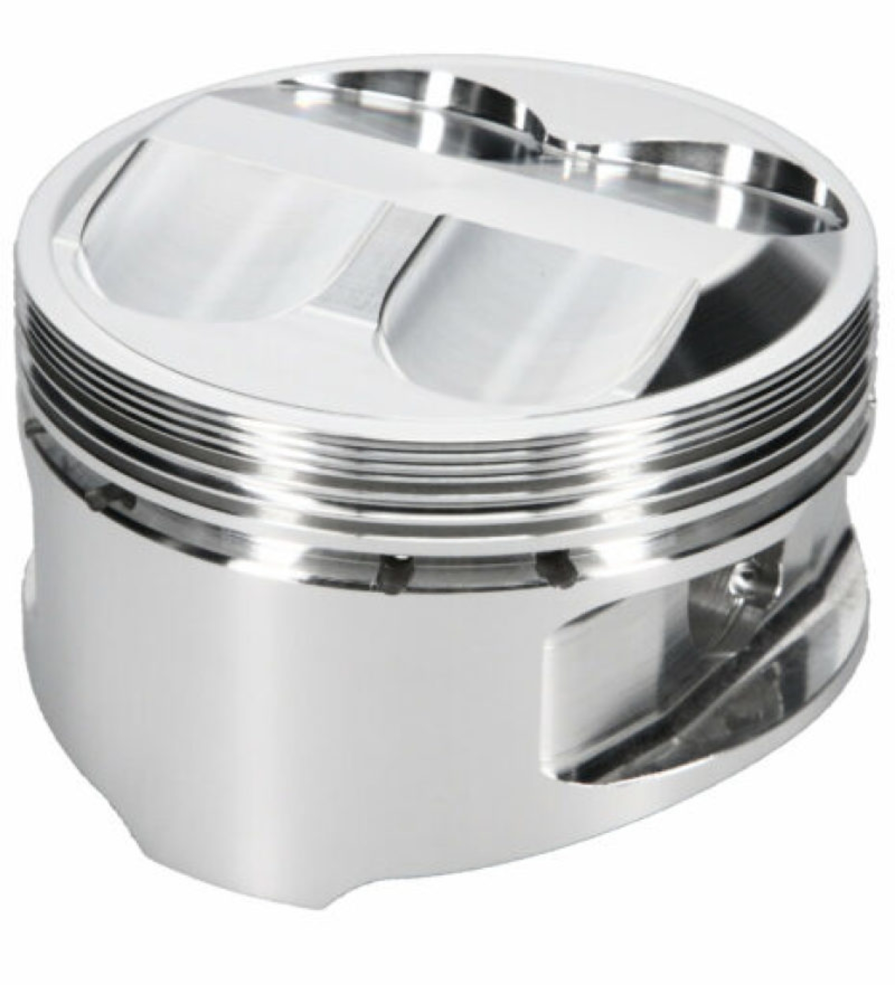 Picture of JE Pistons JE Single Pistons - 127642S