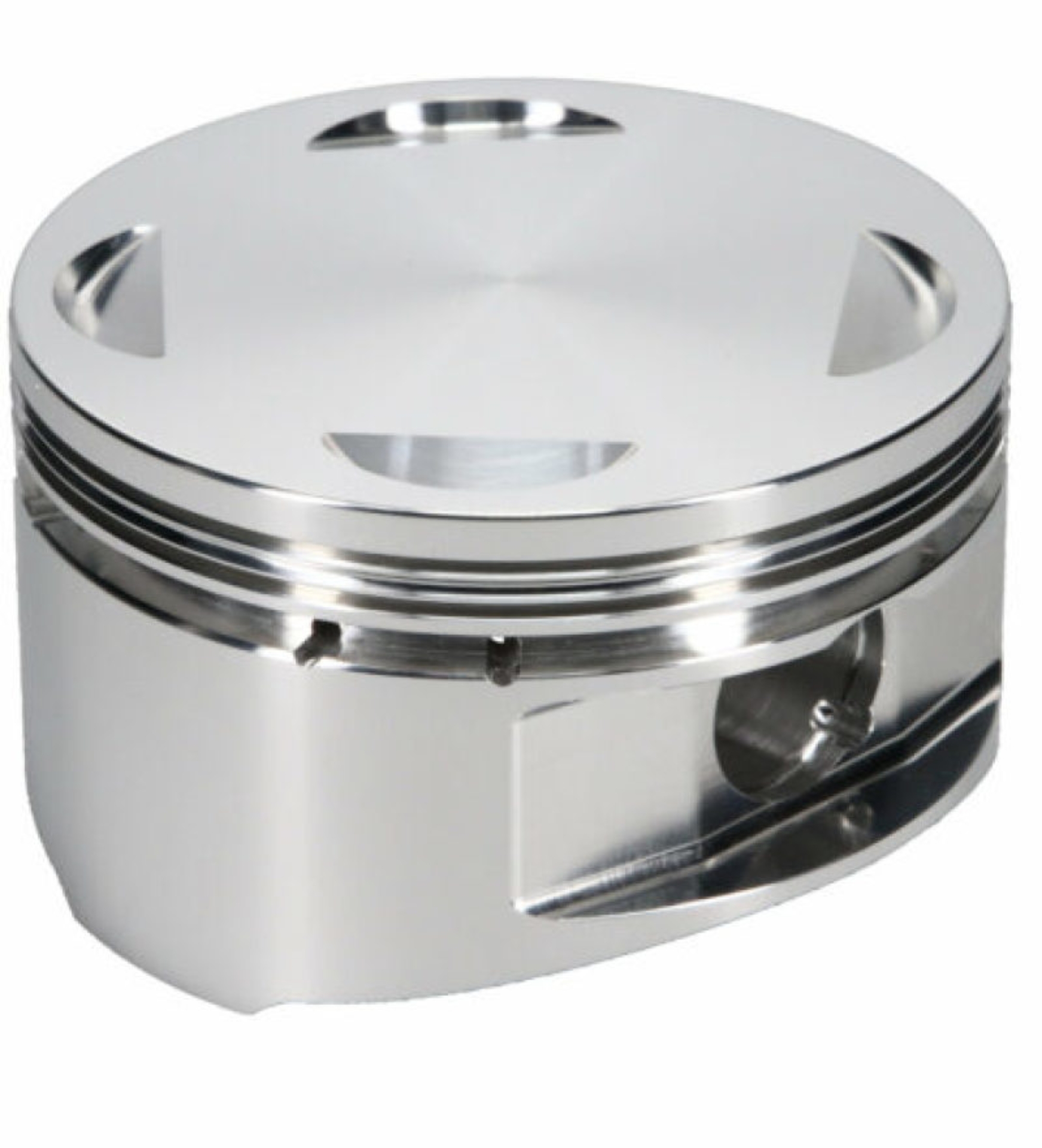 Picture of JE Pistons JE Single Pistons - 128995S