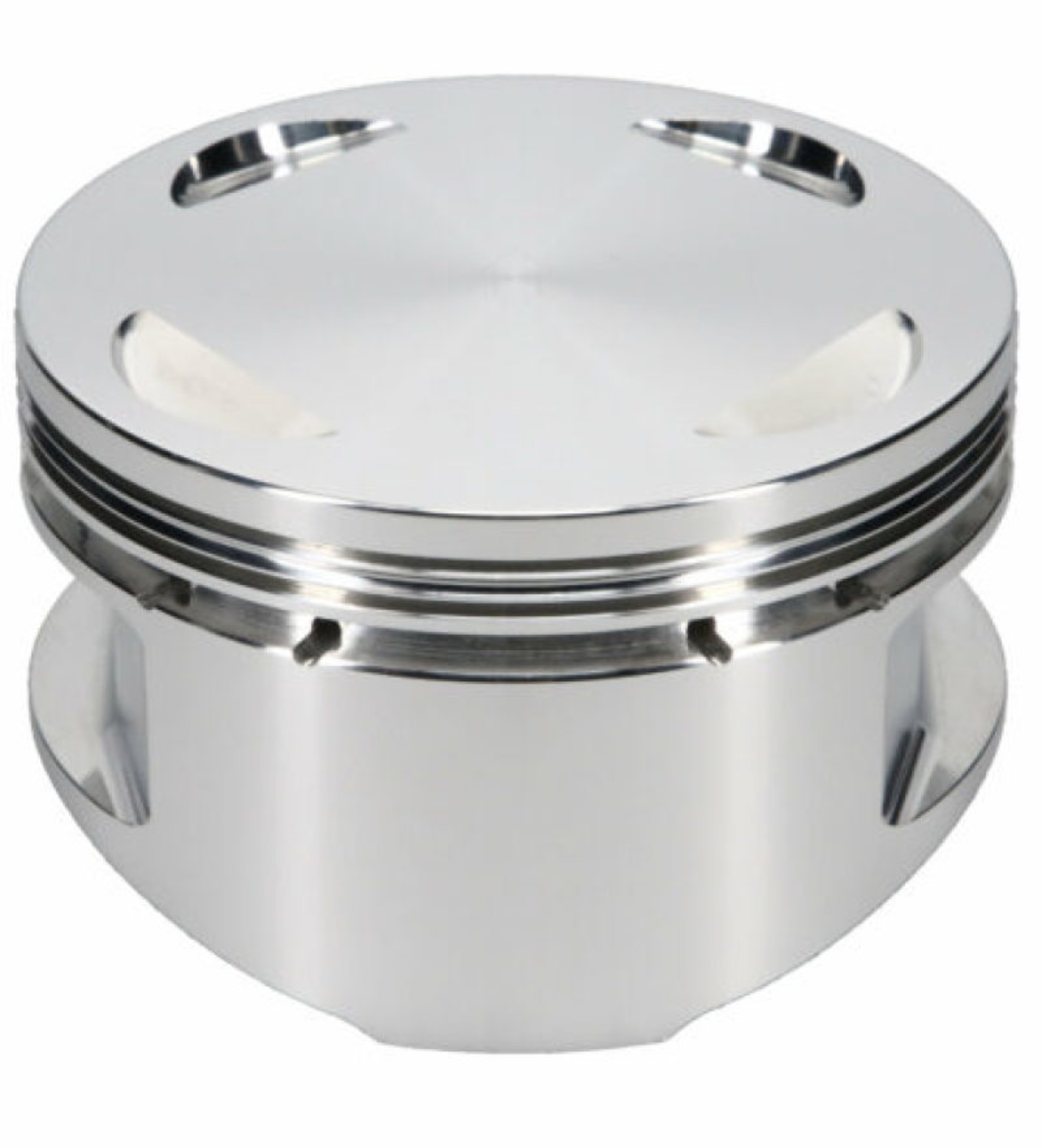 Picture of JE Pistons JE Single Pistons - 128998S