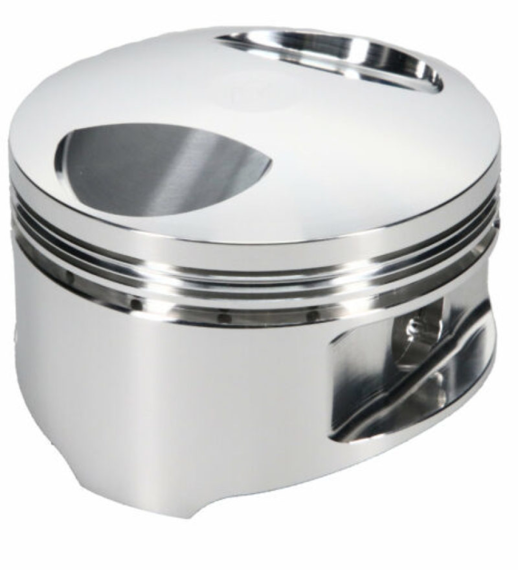 Picture of JE Pistons JE Single Pistons - 130798S