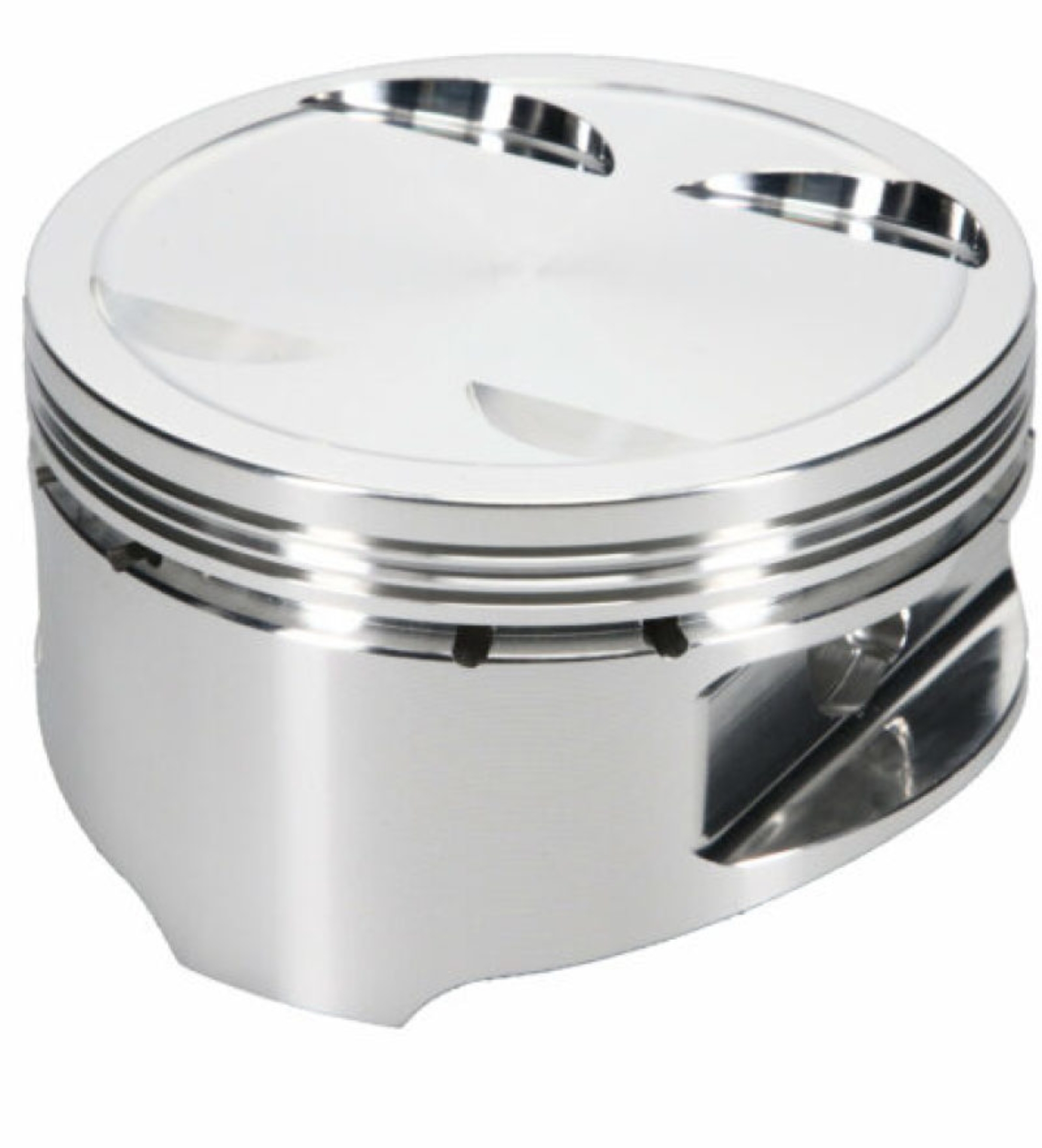 Picture of JE Pistons JE Single Pistons - 130928S
