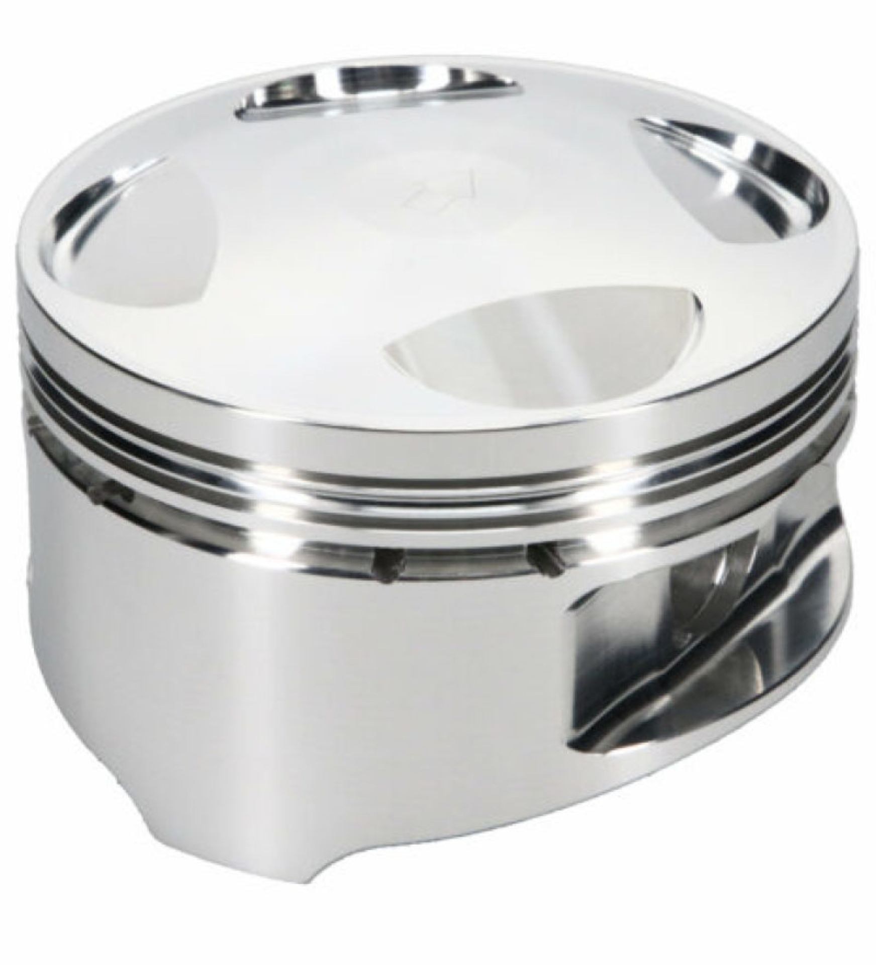 Picture of JE Pistons JE Single Pistons - 132699S