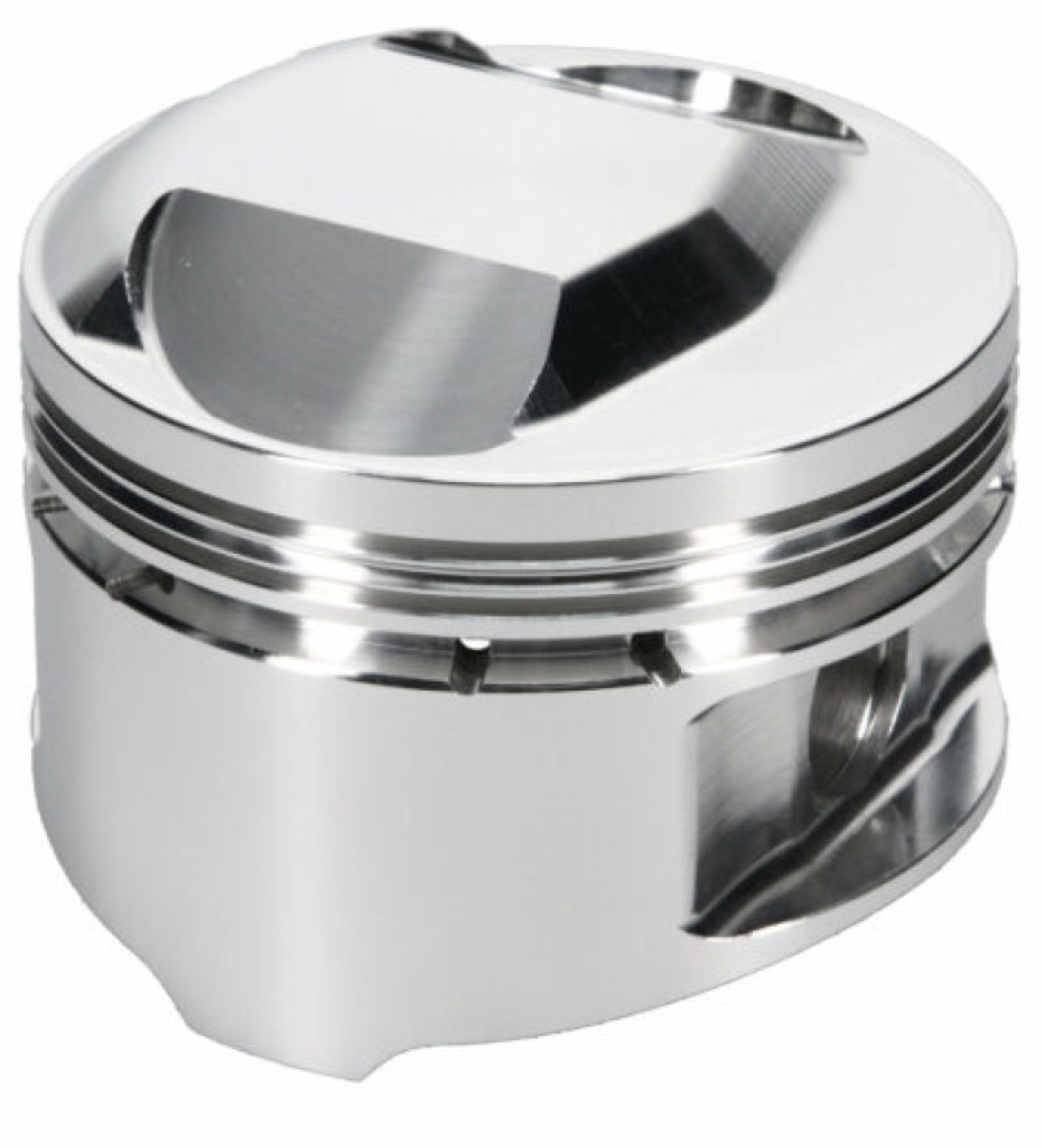 Picture of JE Pistons JE Single Pistons - 133733S