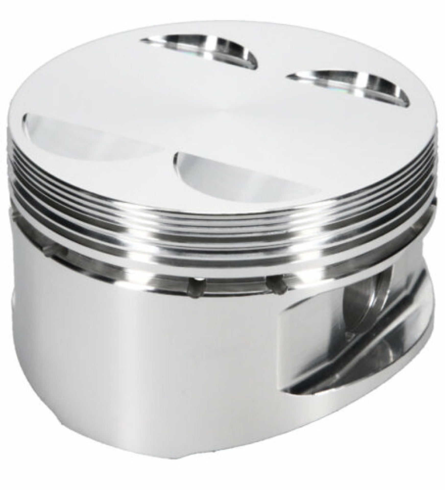 Picture of JE Pistons JE Single Pistons - 134355S