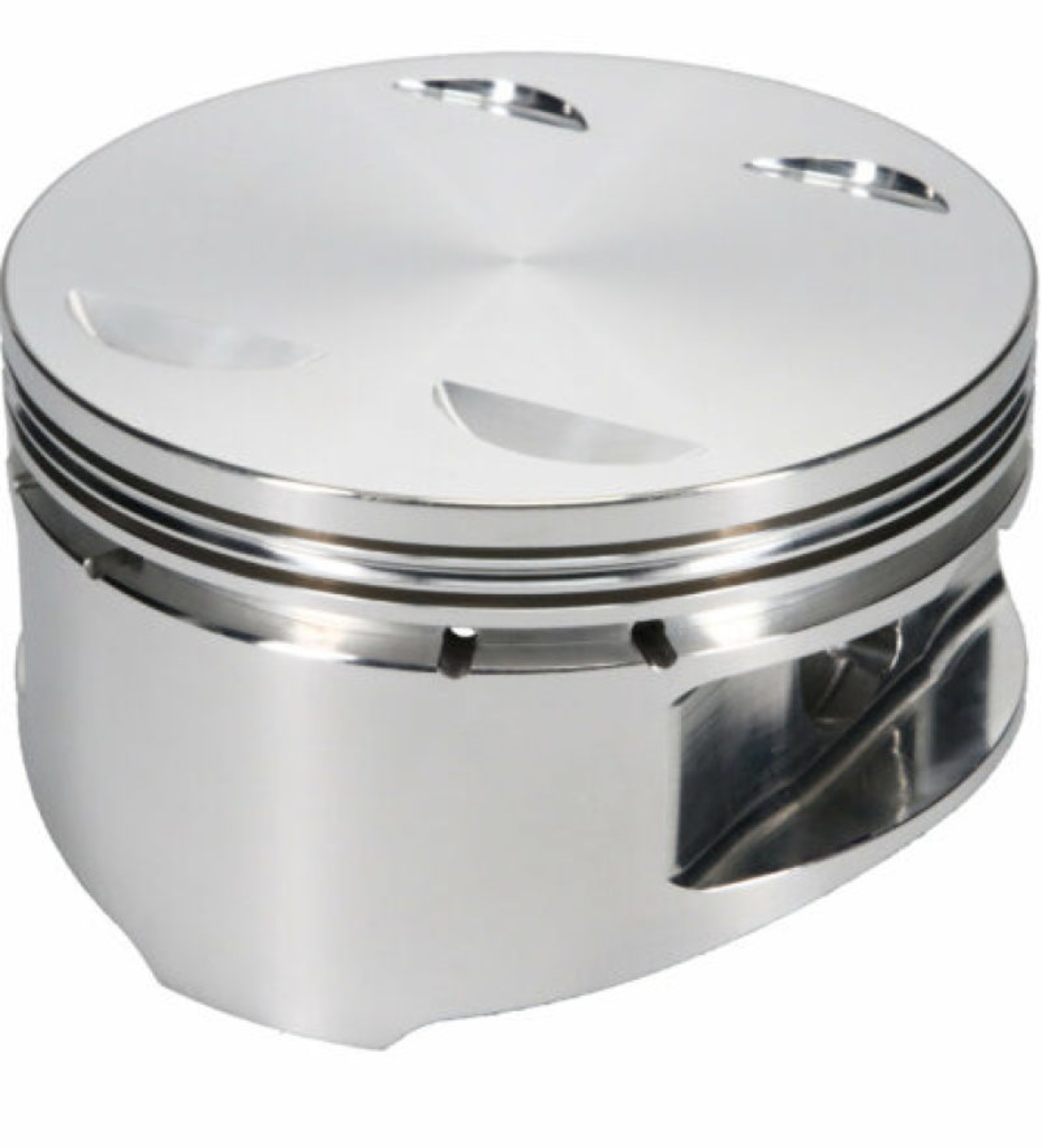 Picture of JE Pistons JE Single Pistons - 136633S