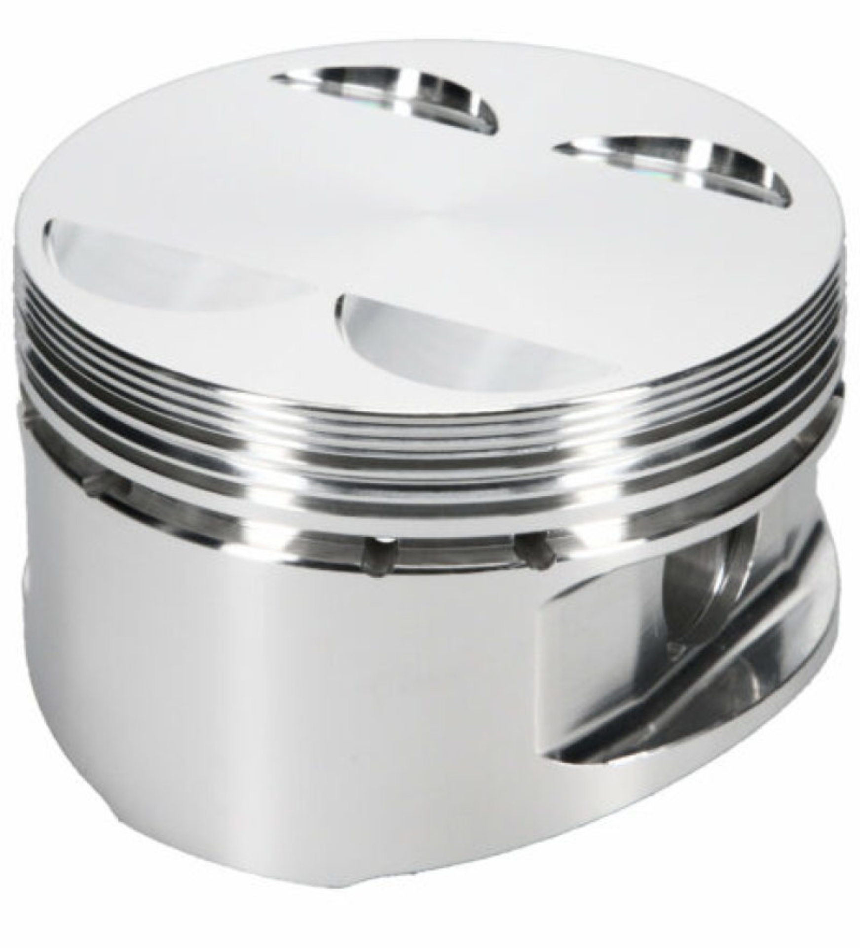 Picture of JE Pistons JE Single Pistons - 140457S