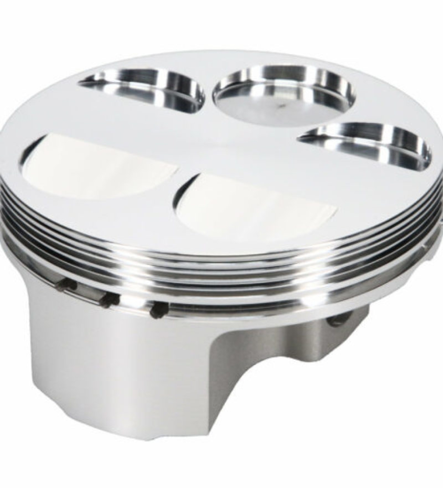 Picture of JE Pistons JE Single Pistons - 157595S