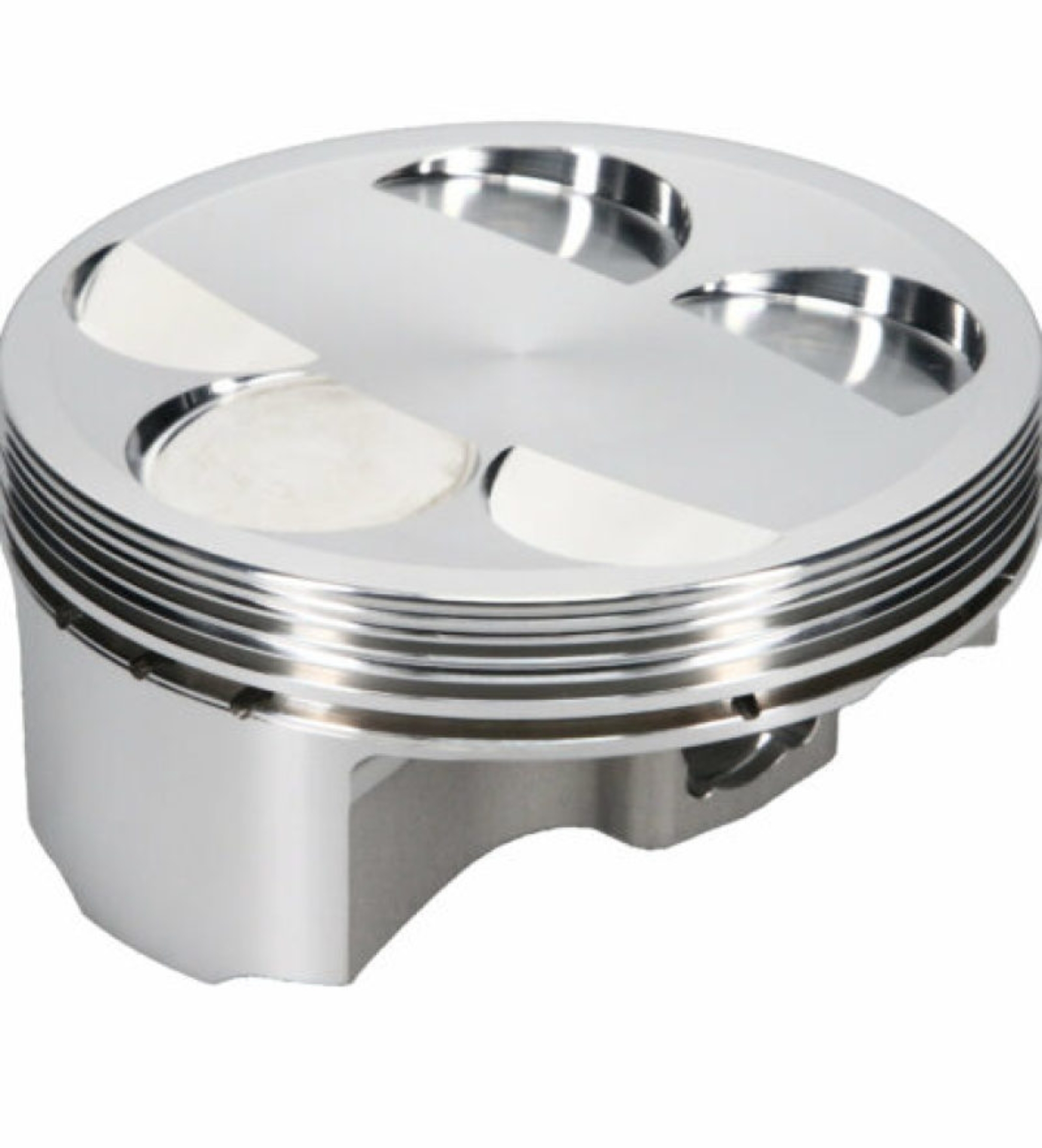 Picture of JE Pistons JE Single Pistons - 175000S