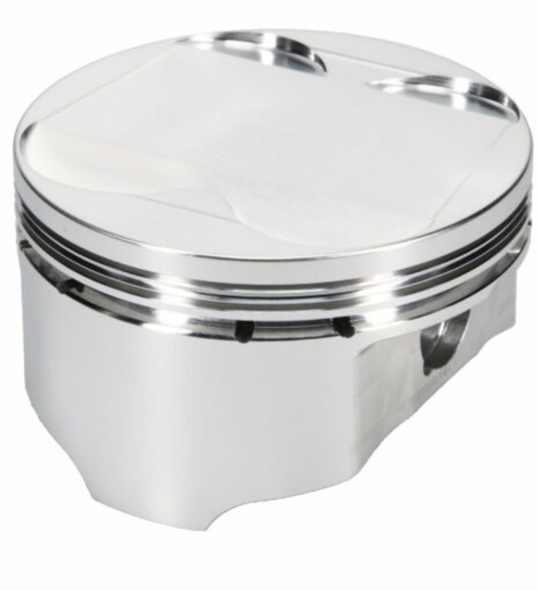 Picture of JE Pistons JE Single Pistons - 180297S