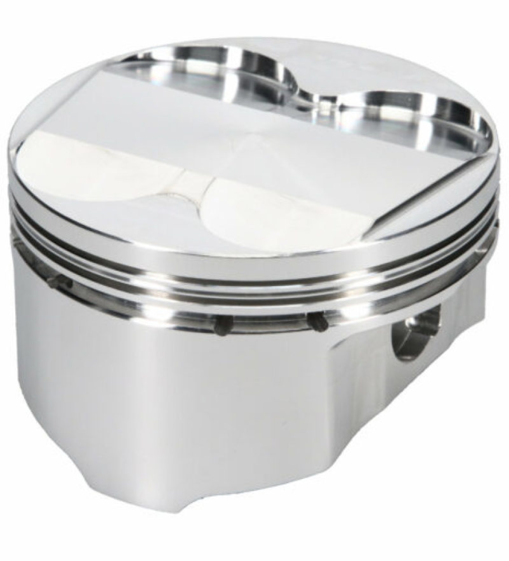 Picture of JE Pistons JE Single Pistons - 208659S