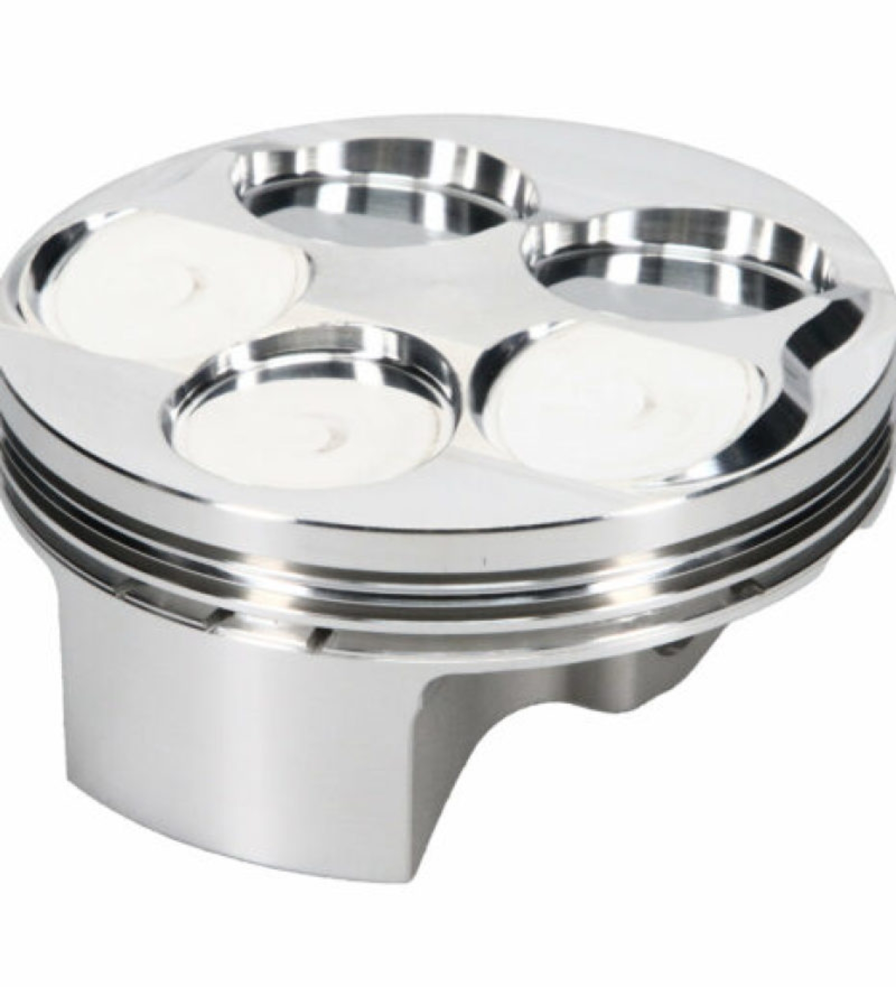 Picture of JE Pistons JE Single Pistons - 209289S