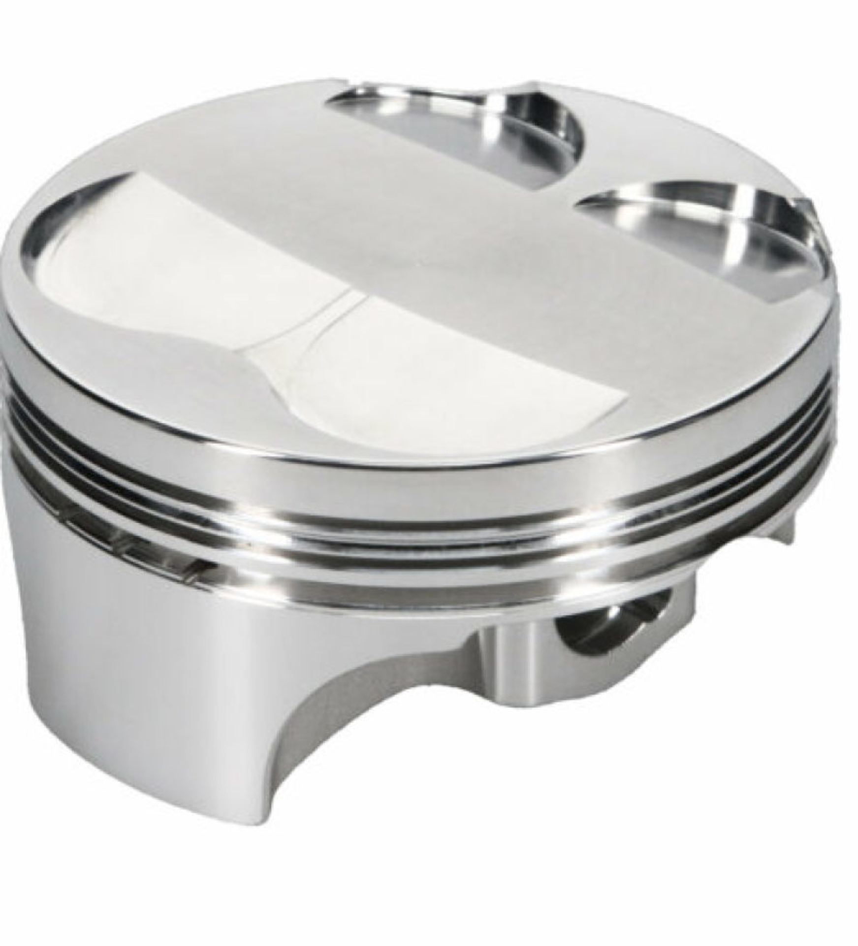 Picture of JE Pistons JE Single Pistons - 221407S