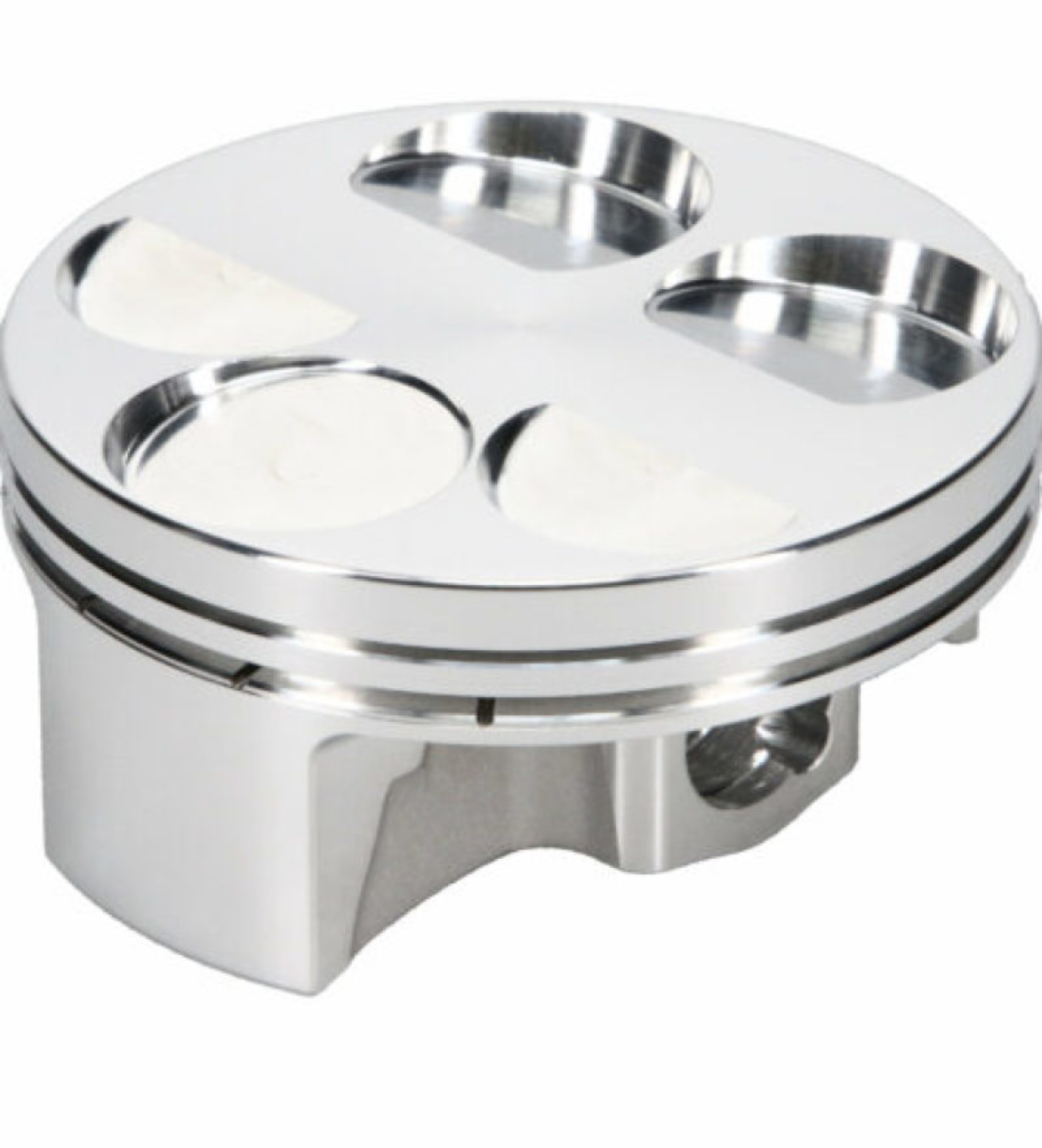 Picture of JE Pistons JE Single Pistons - 221798S