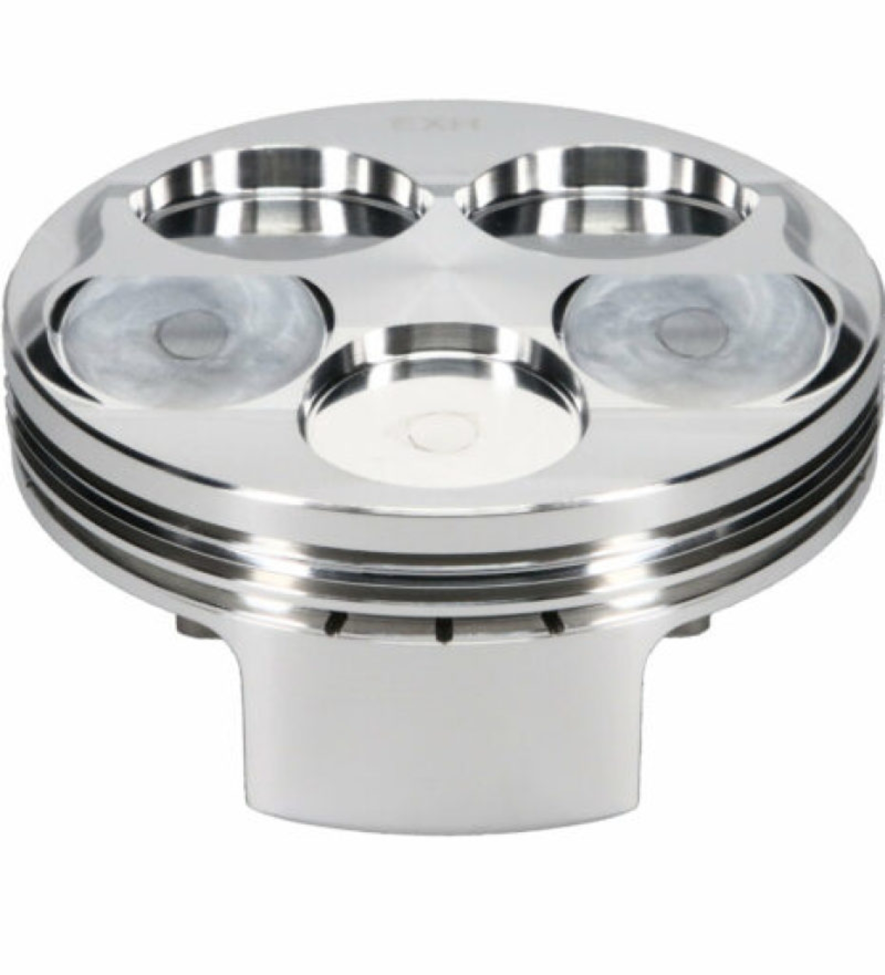Picture of JE Pistons JE Single Pistons - 222086S