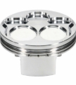 Picture of JE Pistons JE Single Pistons - 222087S