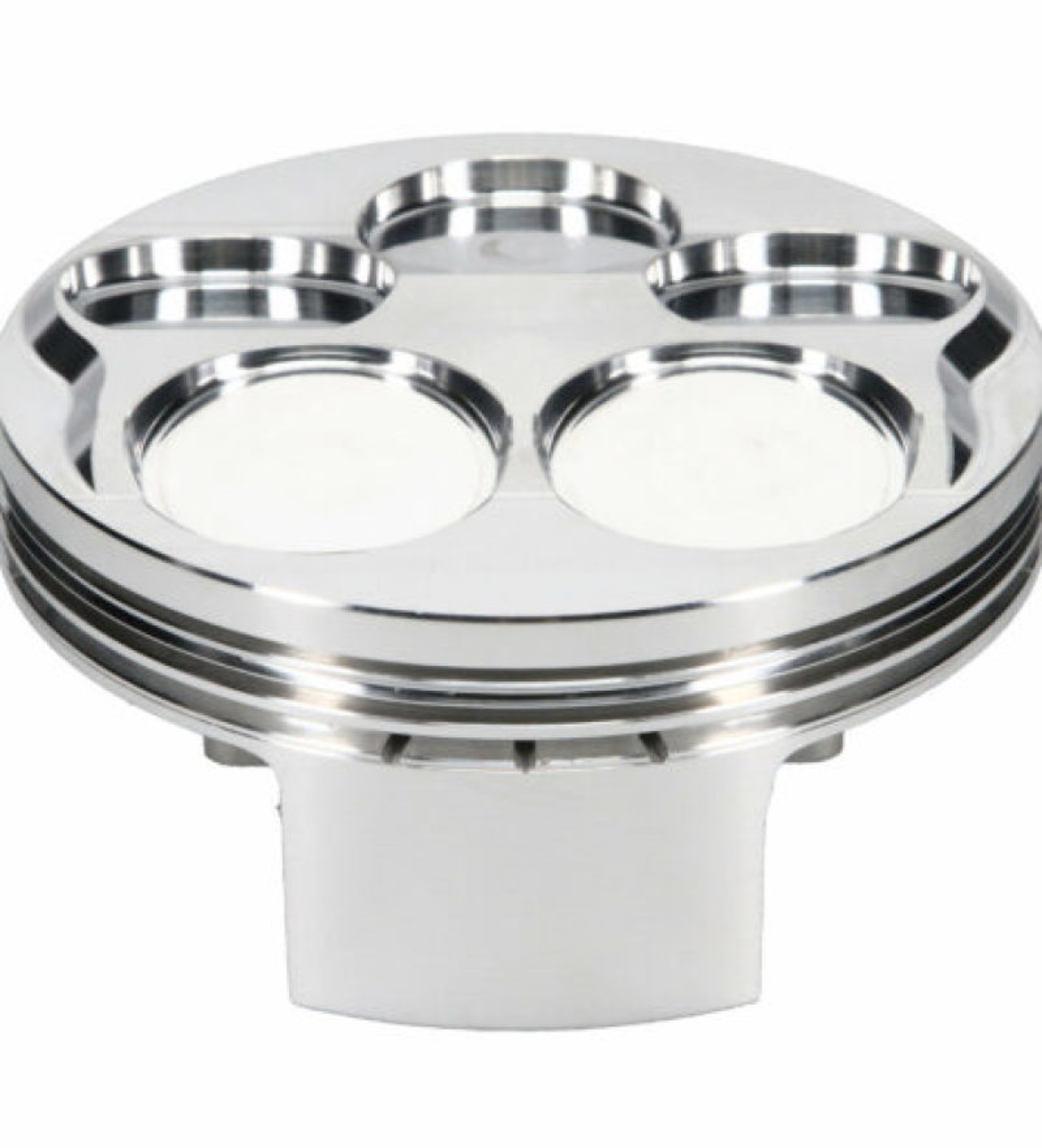 Picture of JE Pistons JE Single Pistons - 222087S