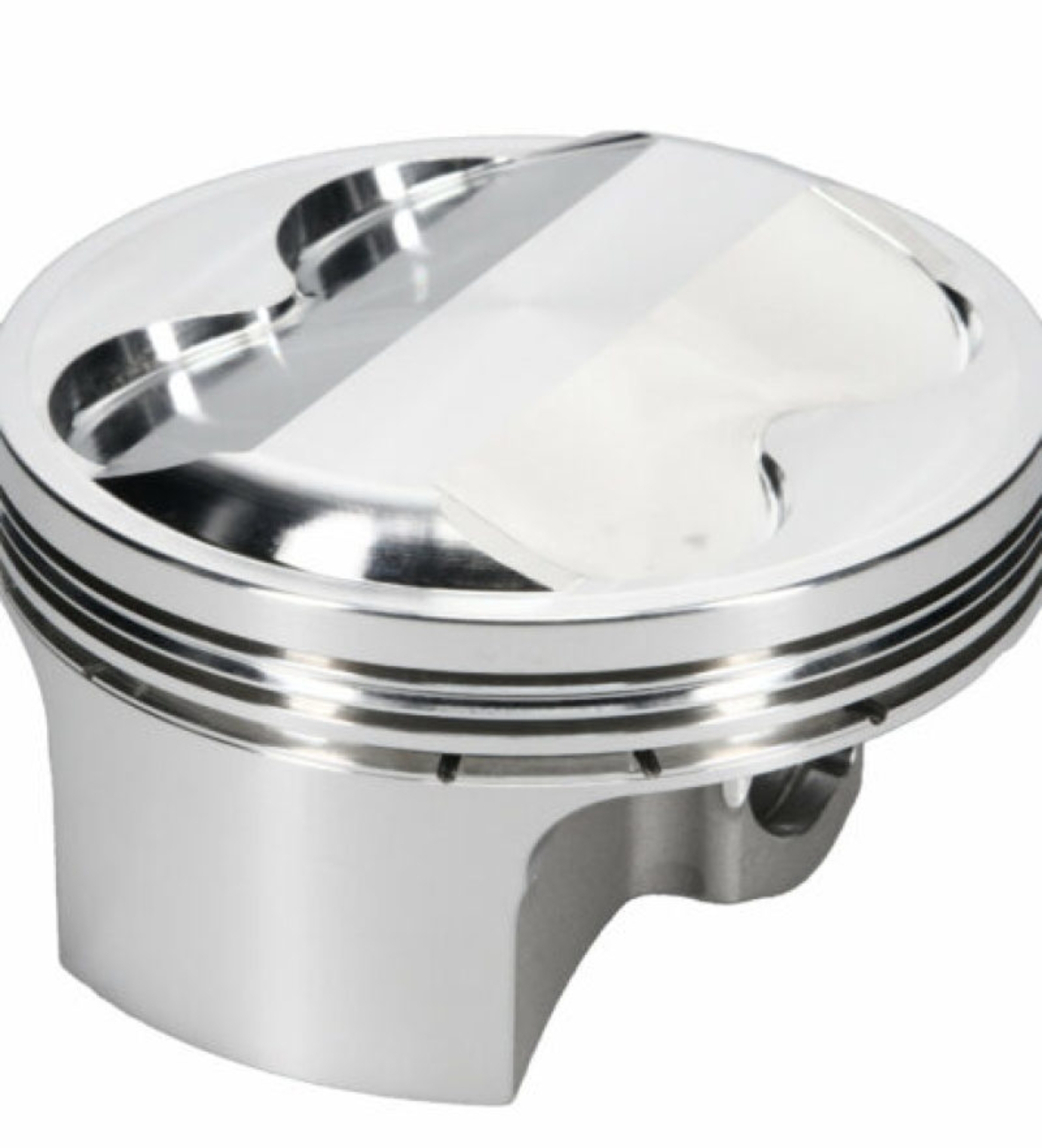 Picture of JE Pistons JE Single Pistons - 222094S