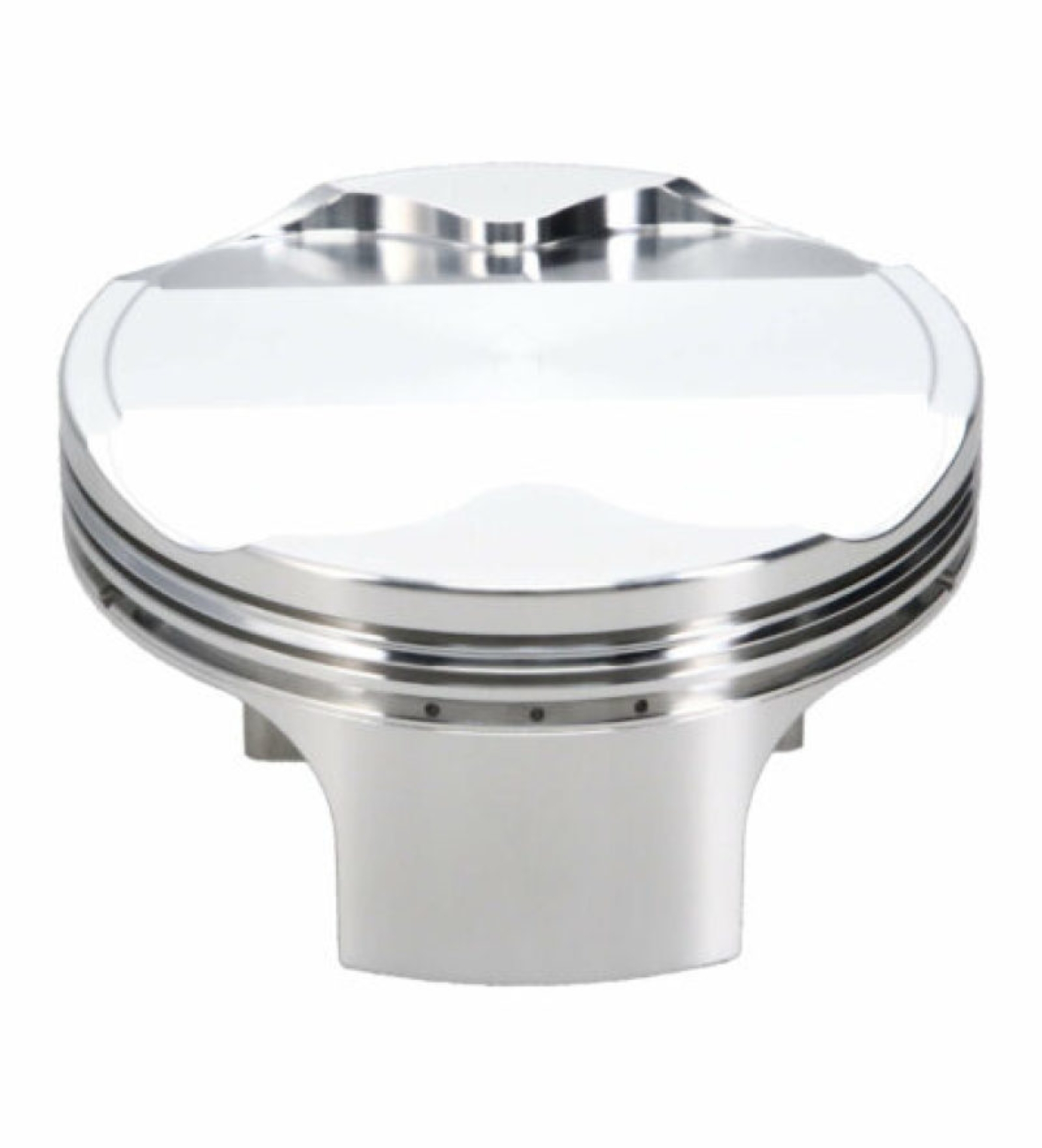 Picture of JE Pistons JE Single Pistons - 222112S