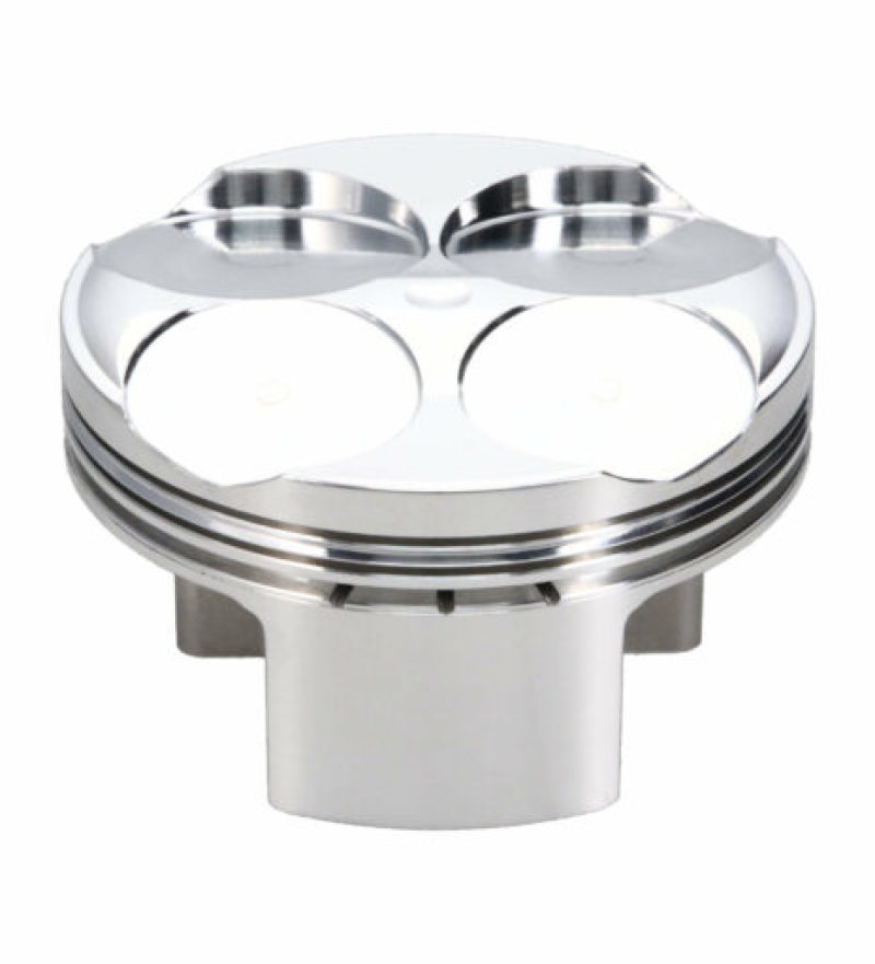 Picture of JE Pistons JE Single Pistons - 222108S