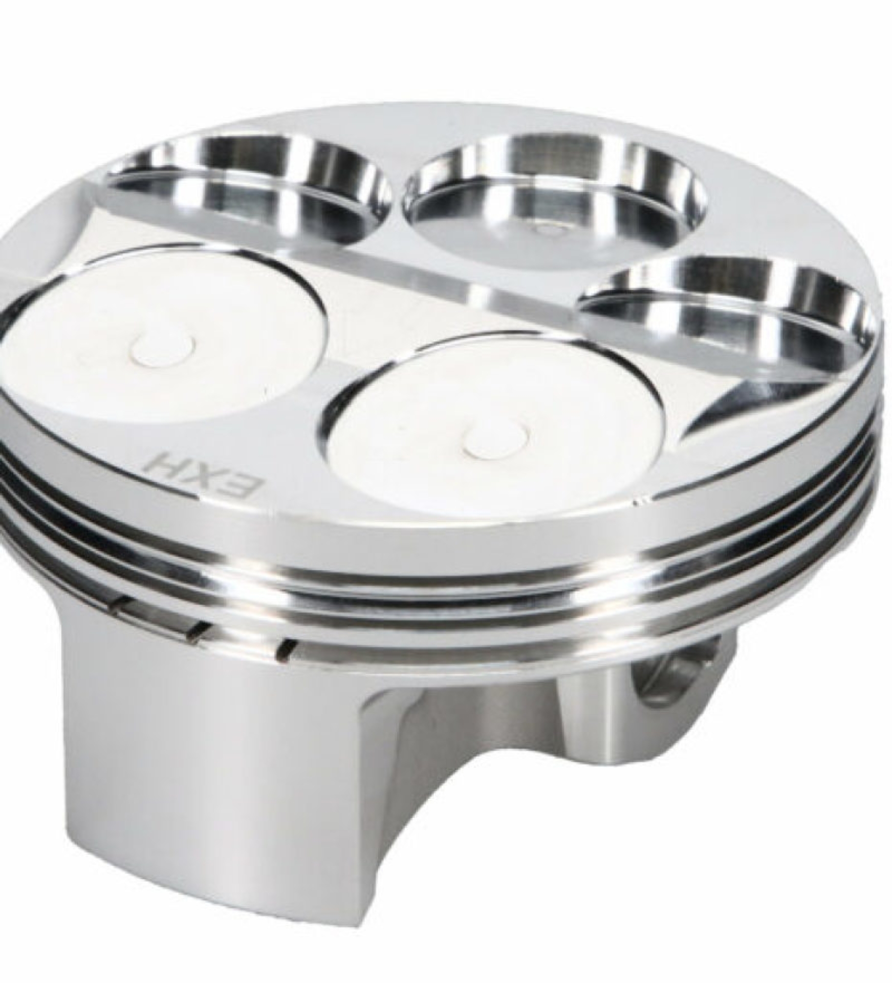 Picture of JE Pistons JE Single Pistons - 222099S