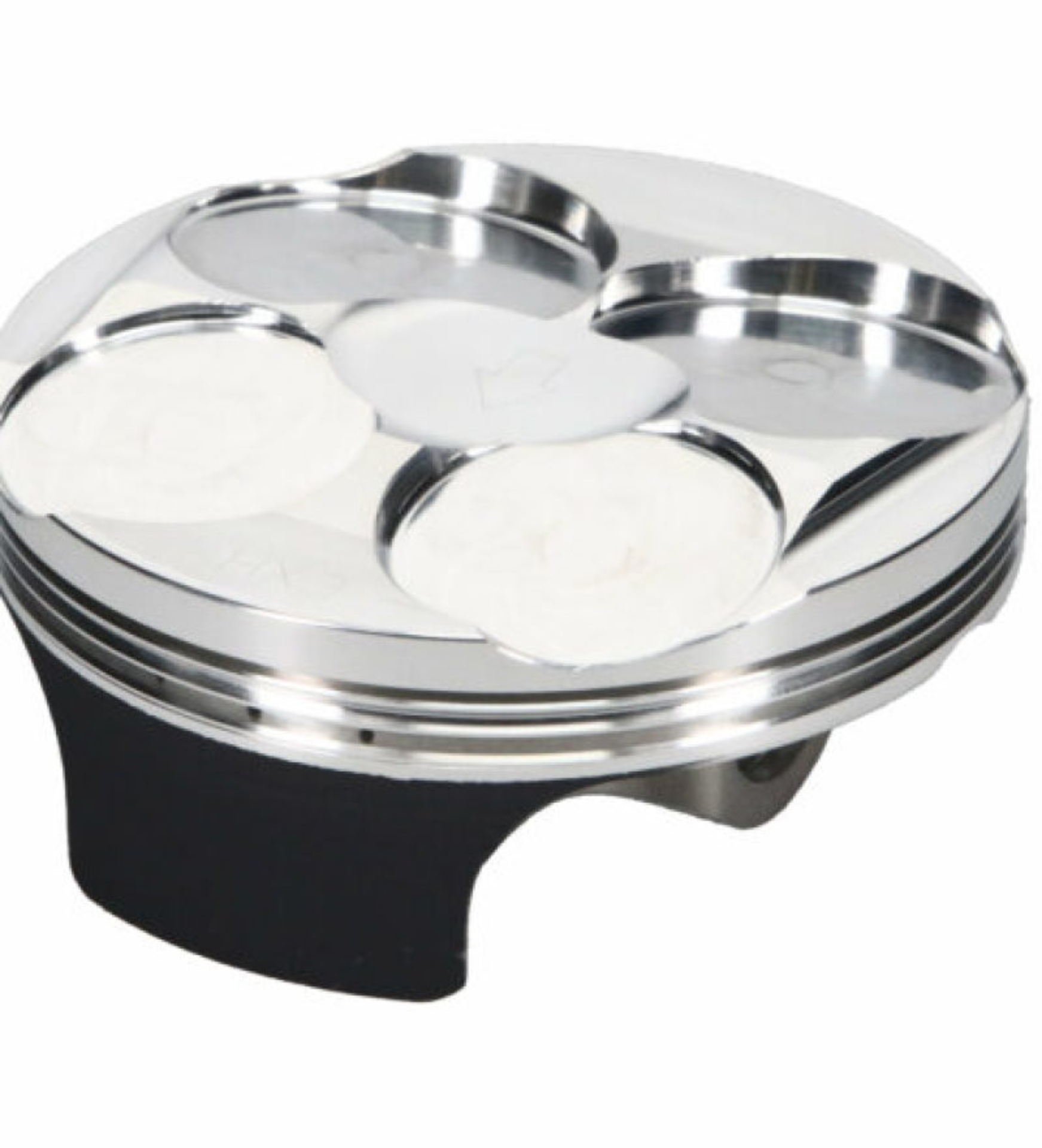 Picture of JE Pistons JE Single Pistons - 247607S