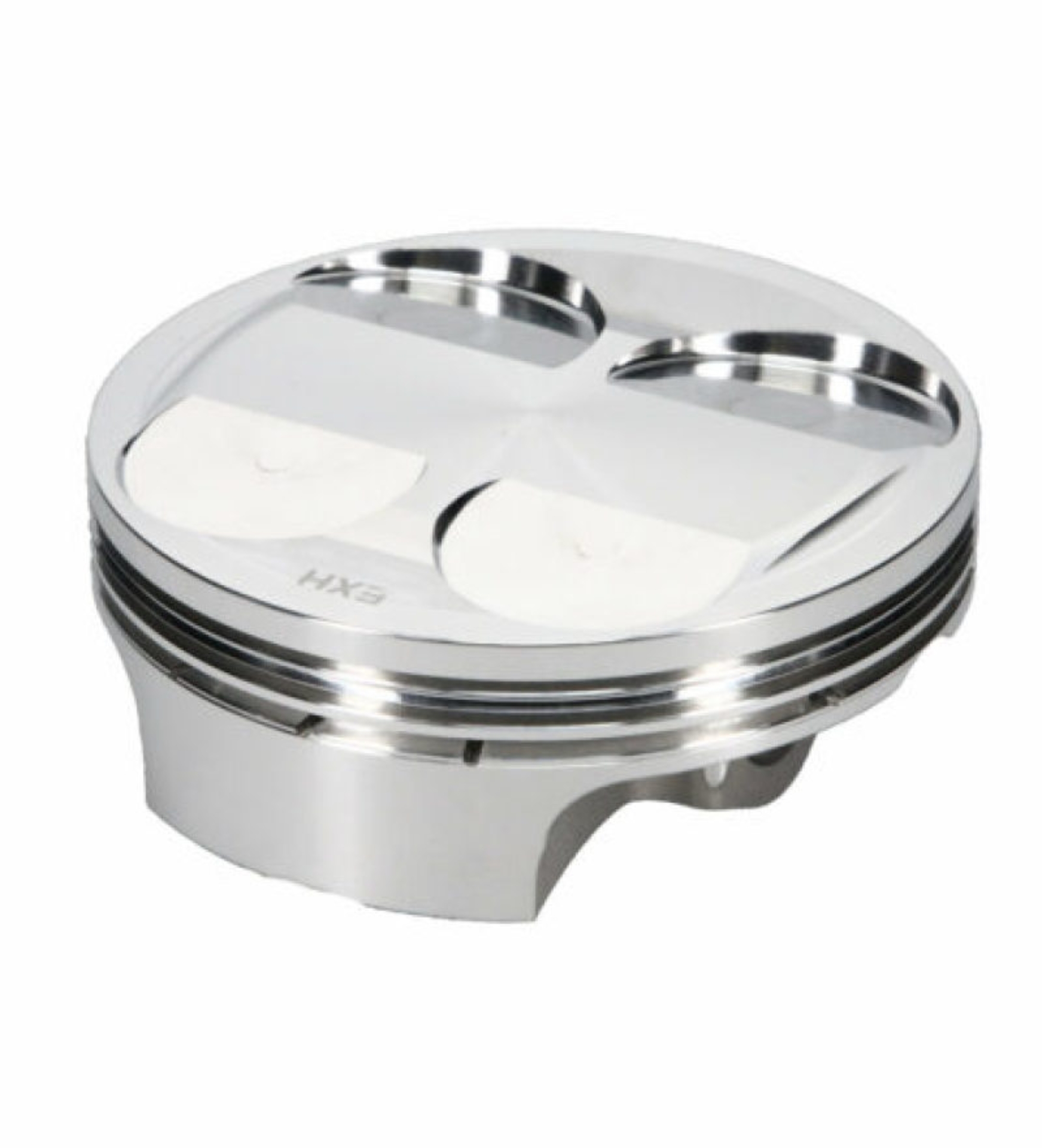 Picture of JE Pistons JE Single Pistons - 247615S