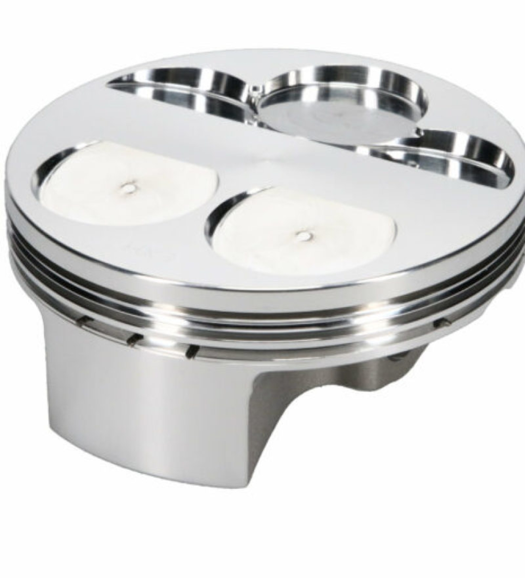 Picture of JE Pistons JE Single Pistons - 247625S