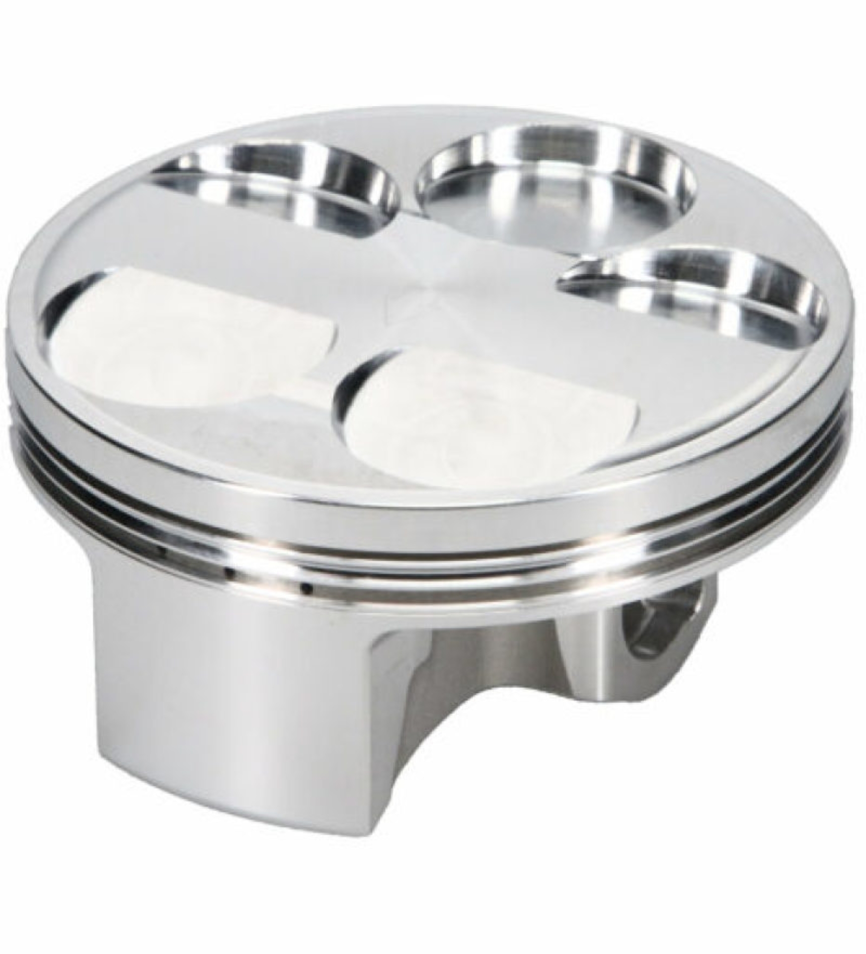 Picture of JE Pistons JE Single Pistons - 247937S