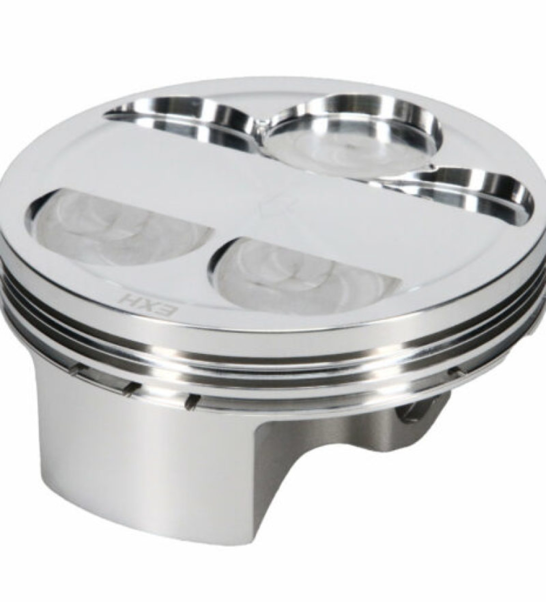 Picture of JE Pistons JE Single Pistons - 247957S