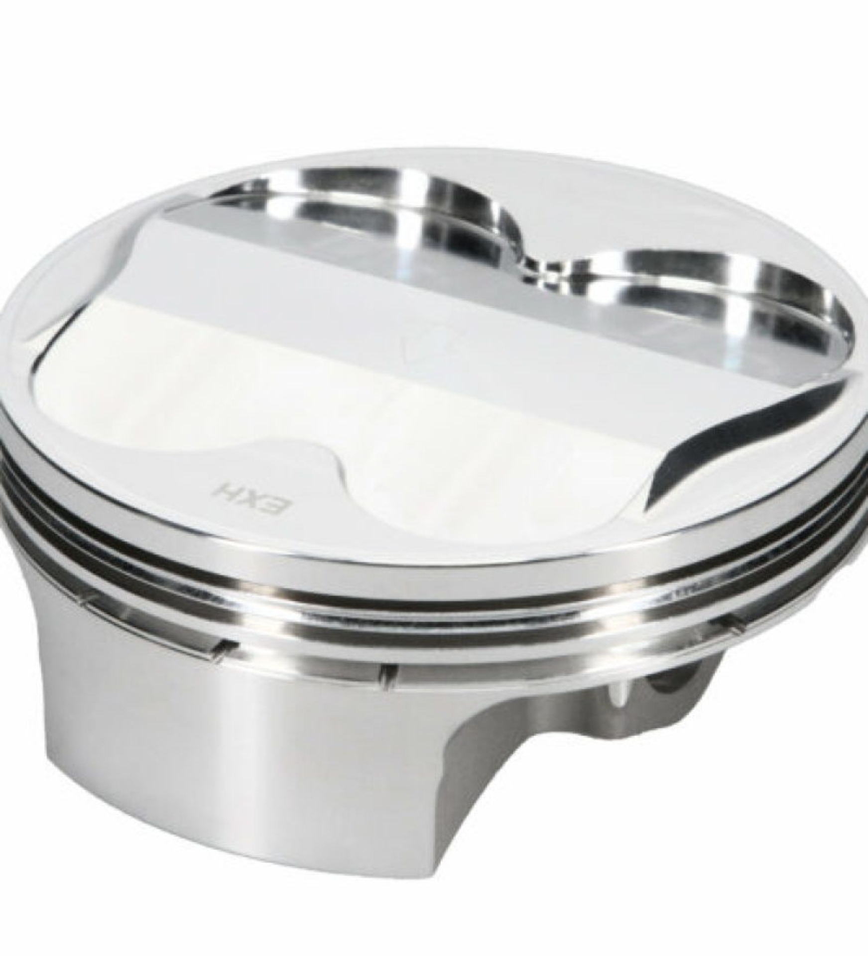 Picture of JE Pistons JE Single Pistons - 252743S
