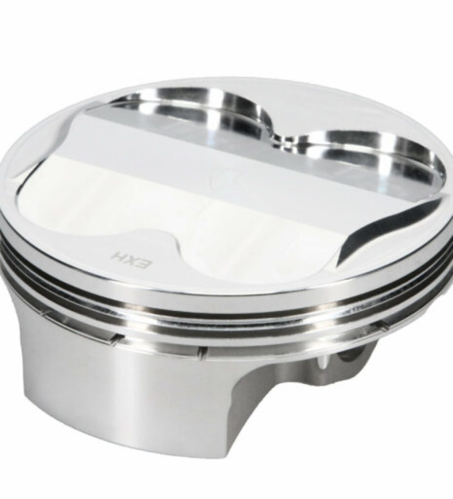Picture of JE Pistons JE Single Pistons - 252746S