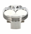 Picture of JE Pistons JE Single Pistons - 255720S